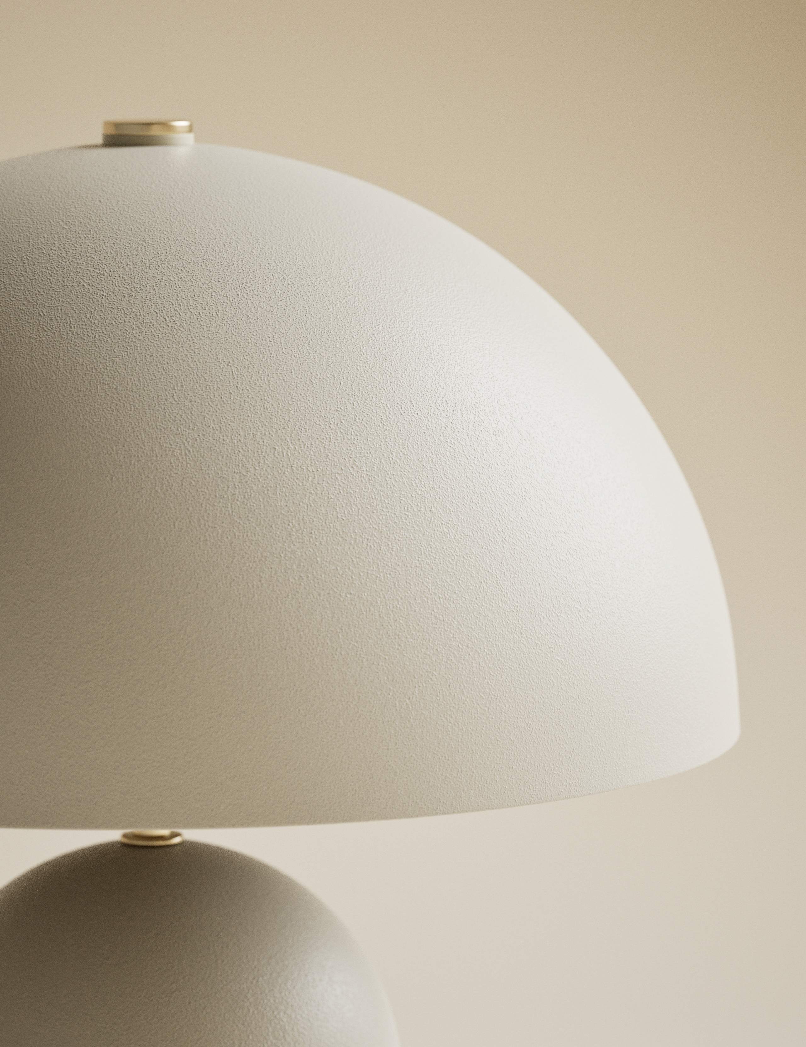 Colby Large Rechargeable Table Lamp 3 of 5