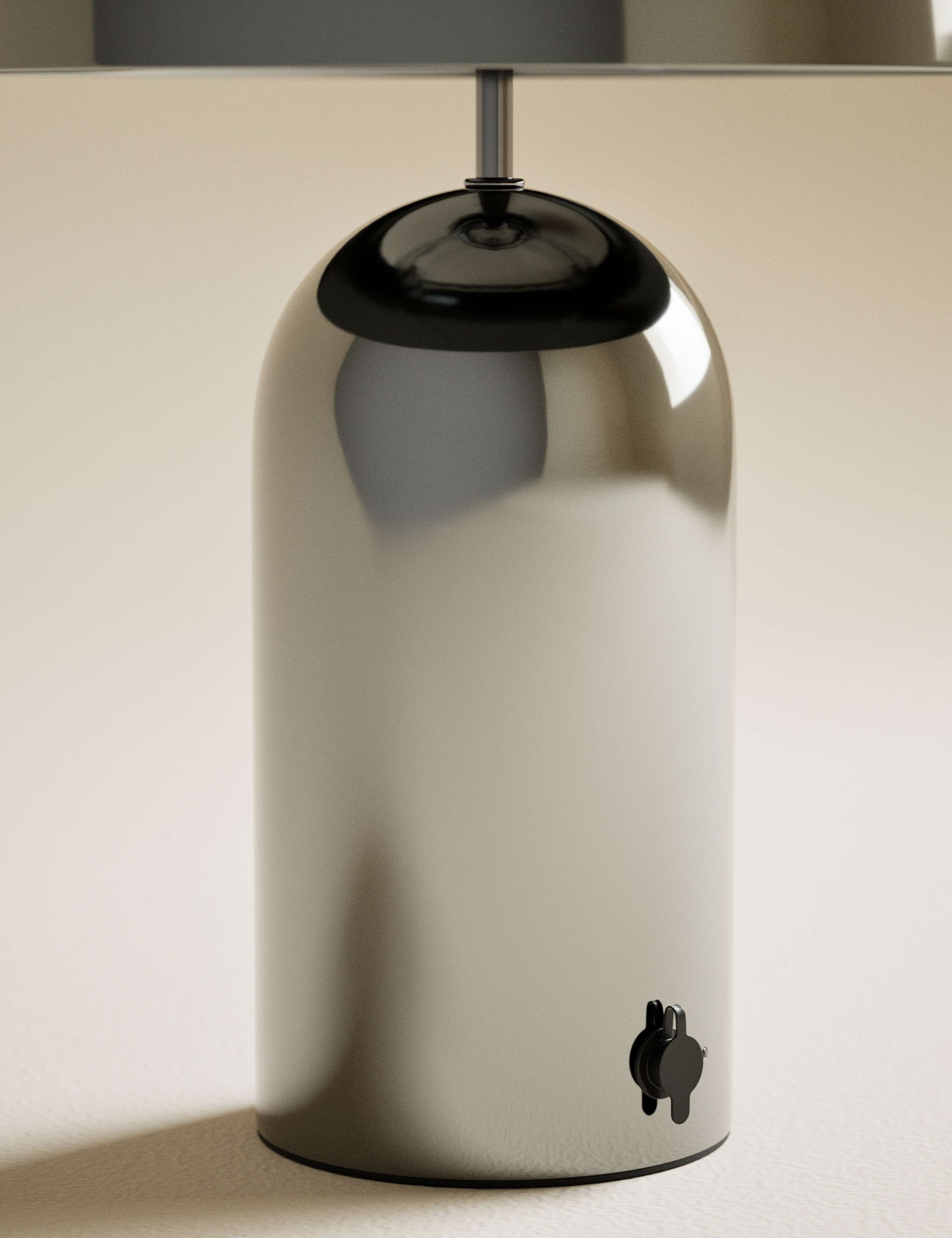 Colby Large Rechargeable Table Lamp 4 of 5
