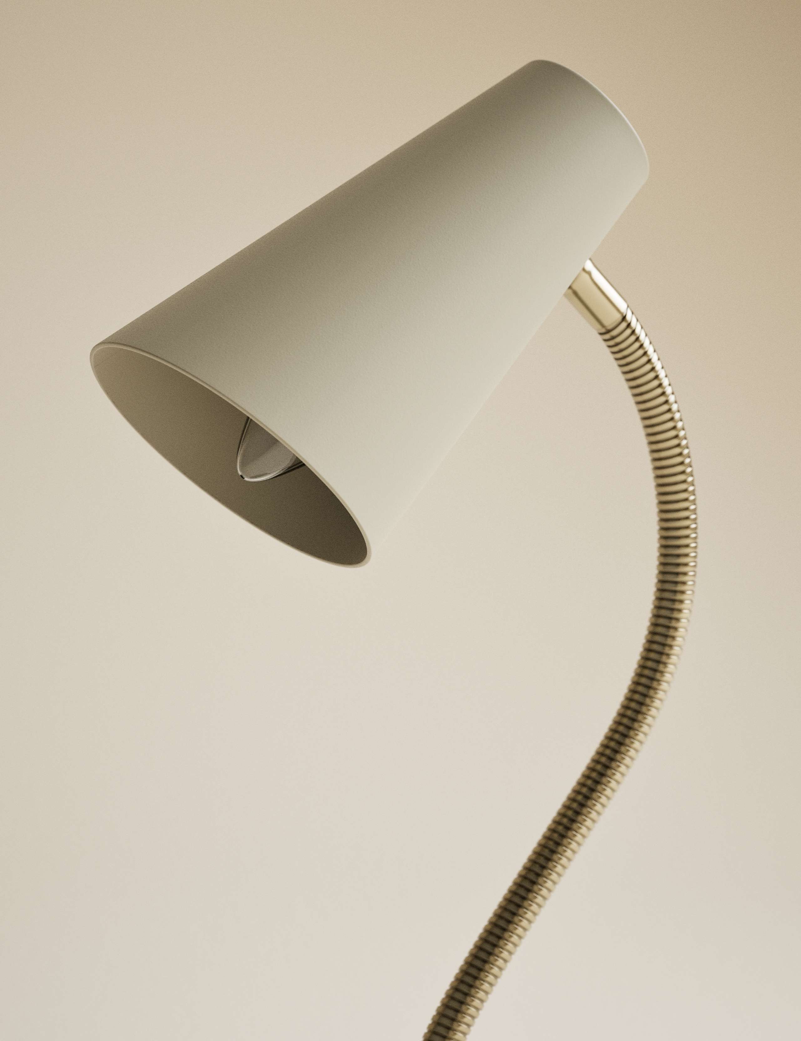 Gooseneck Task Table Lamp 3 of 4