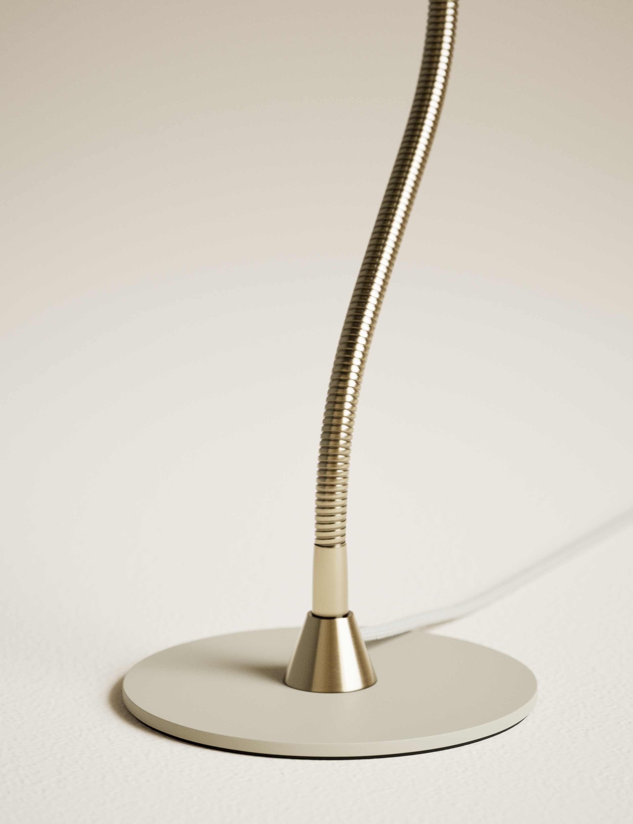 Gooseneck Task Table Lamp 4 of 4