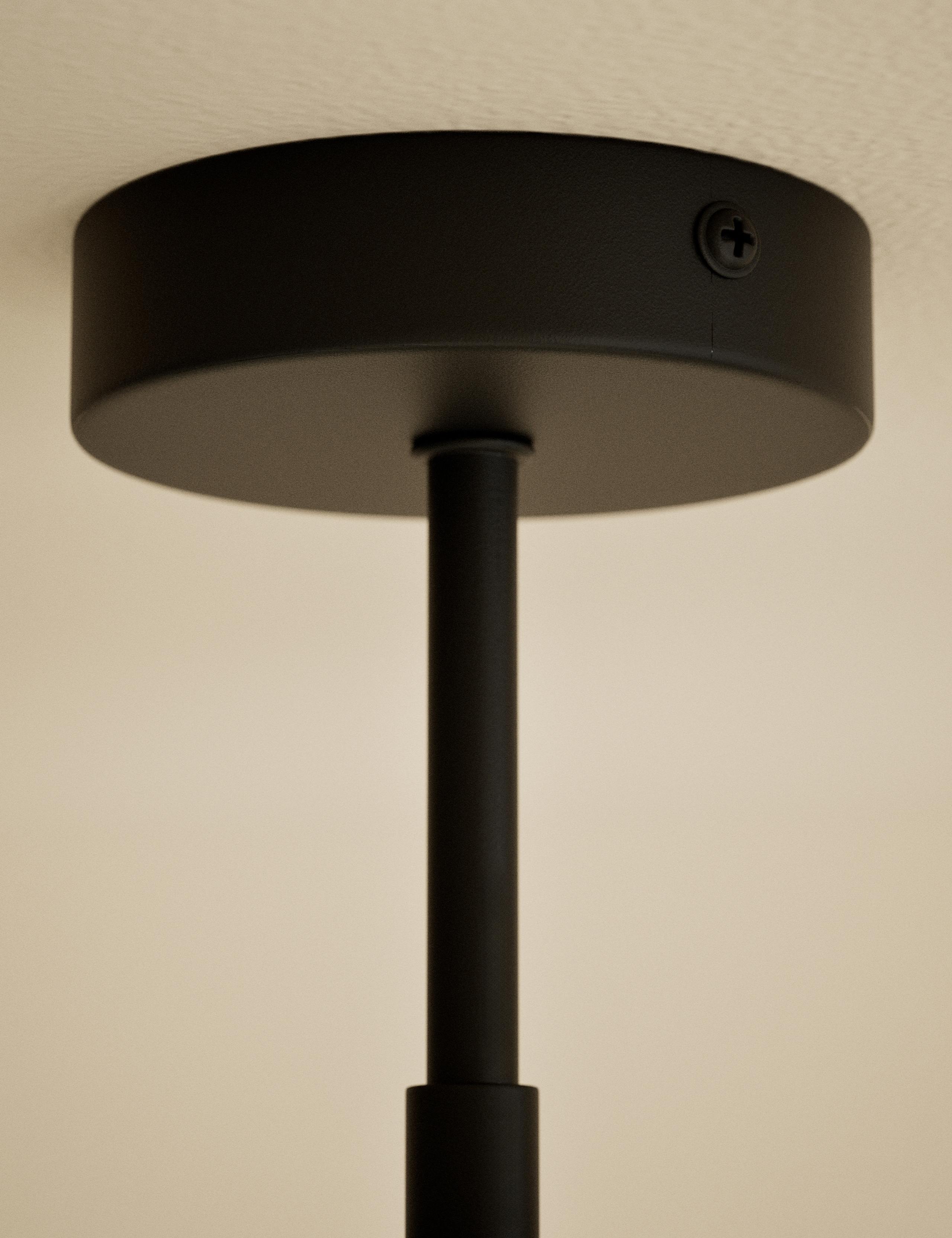 Flush Ceiling Light 4 of 4