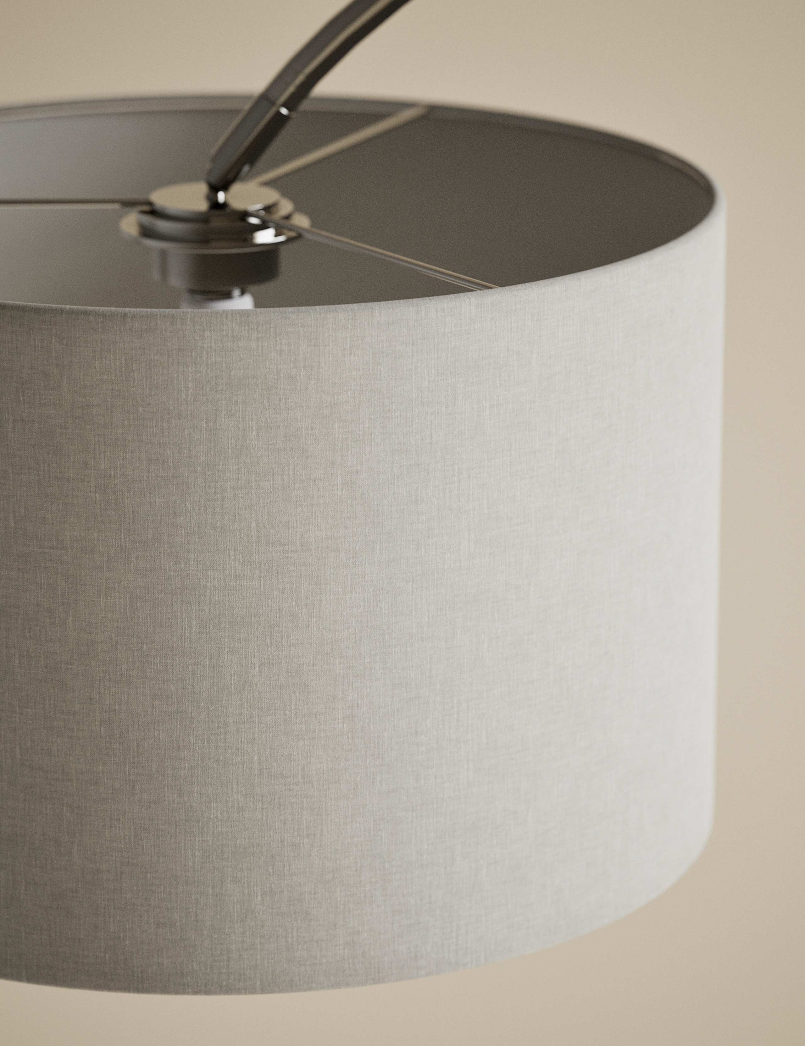 Arc Floor Lamp 5 of 5