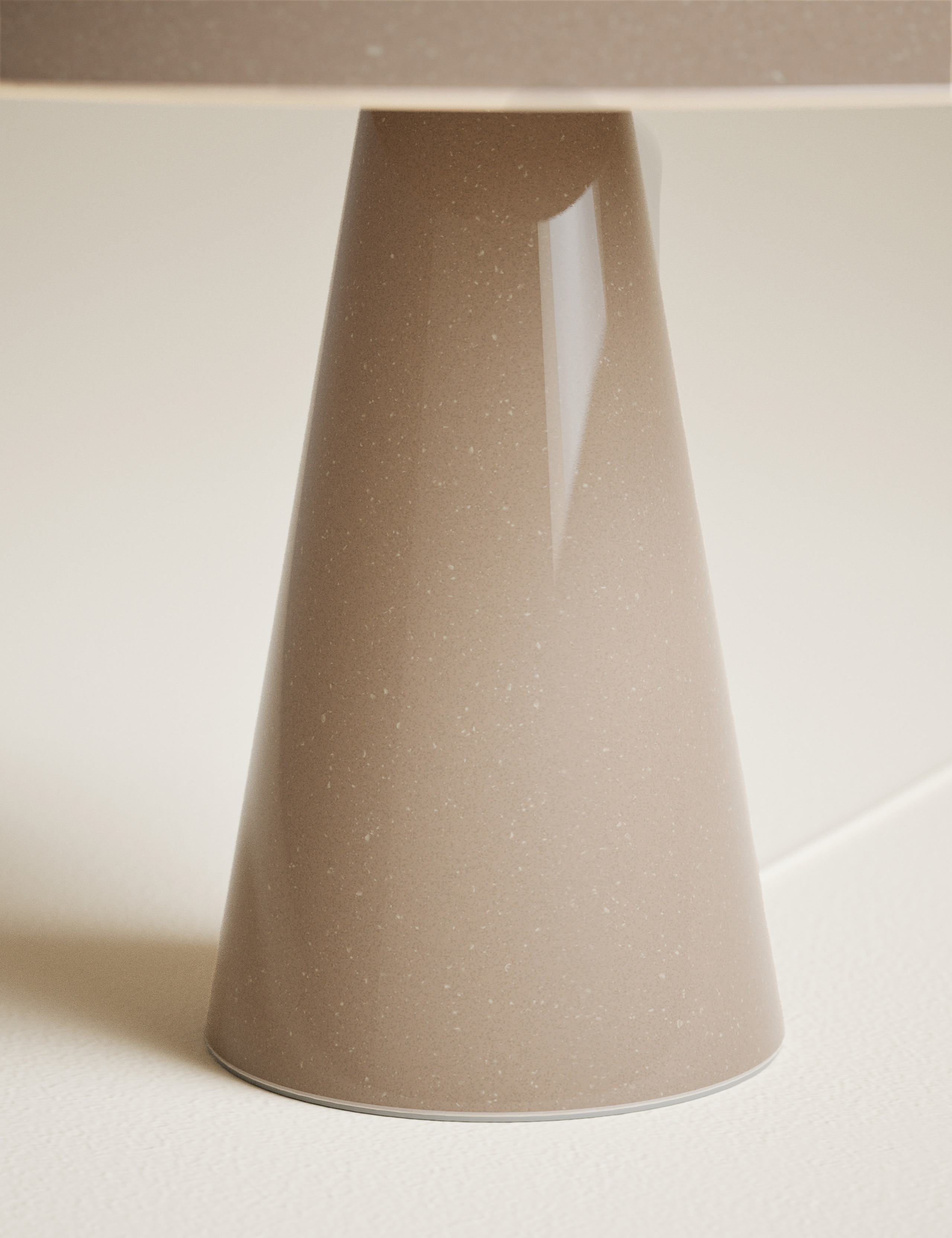 Ceramic Table Lamp 4 of 5