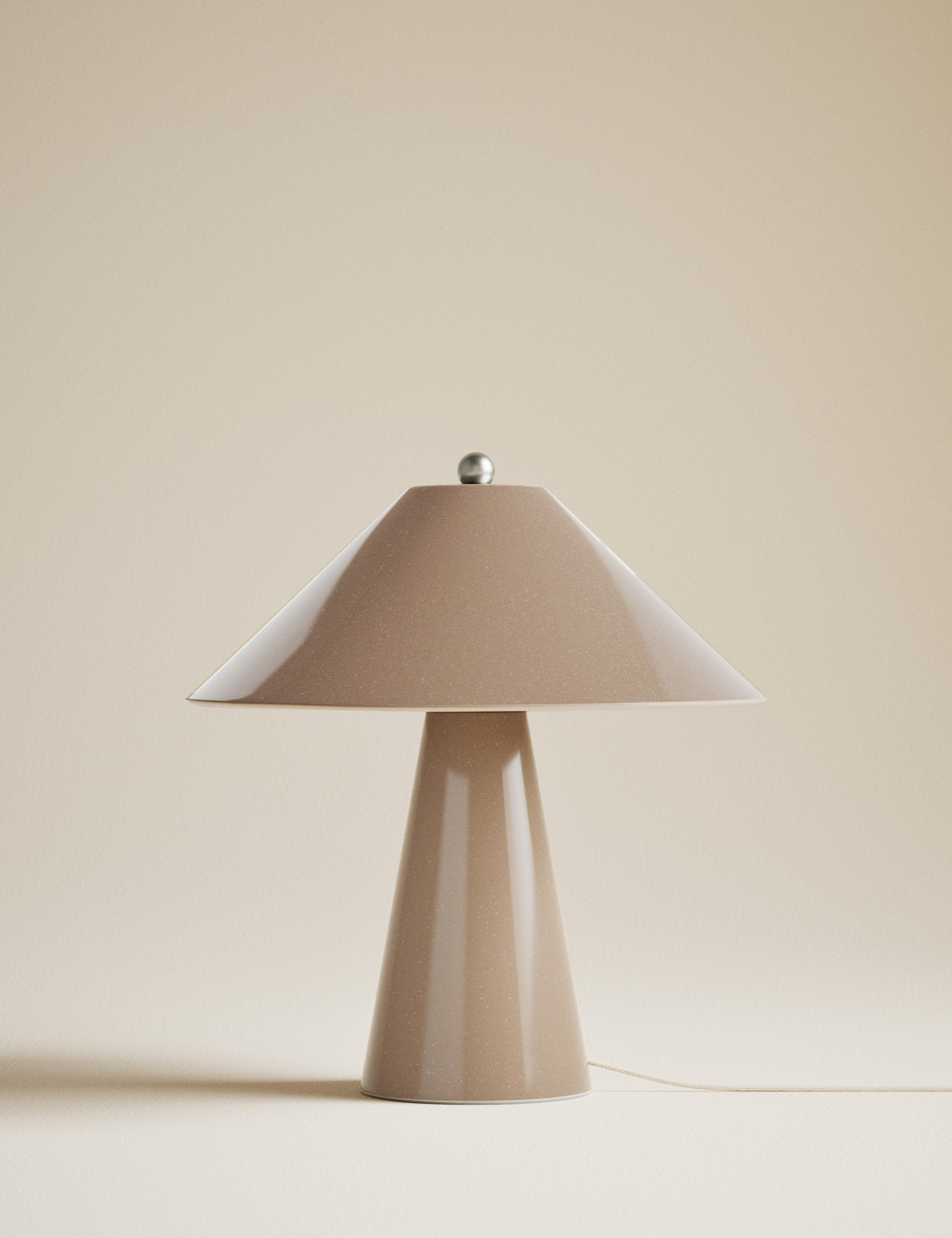 Ceramic Table Lamp 1 of 5