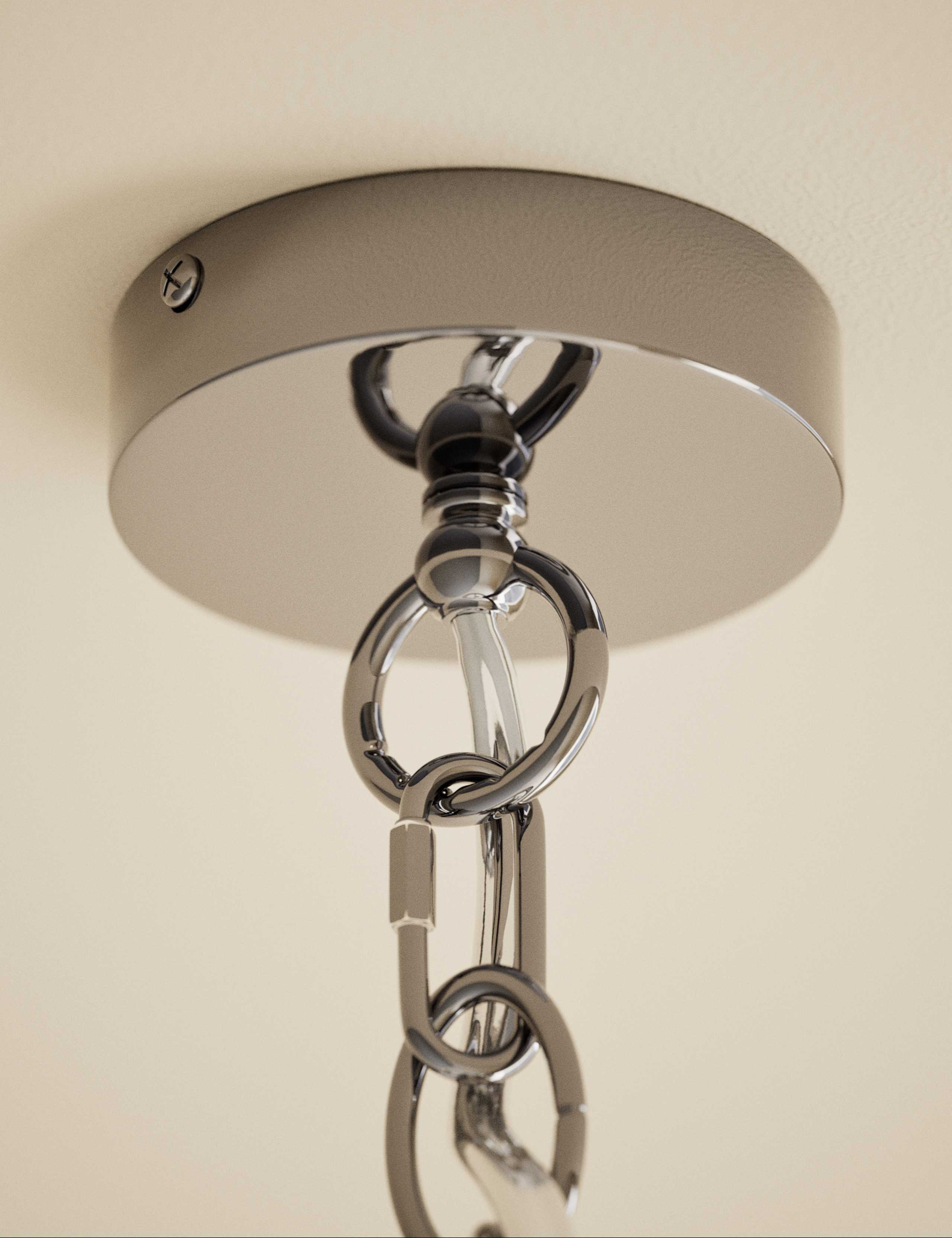 Elizabeth Pendant Light 4 of 5