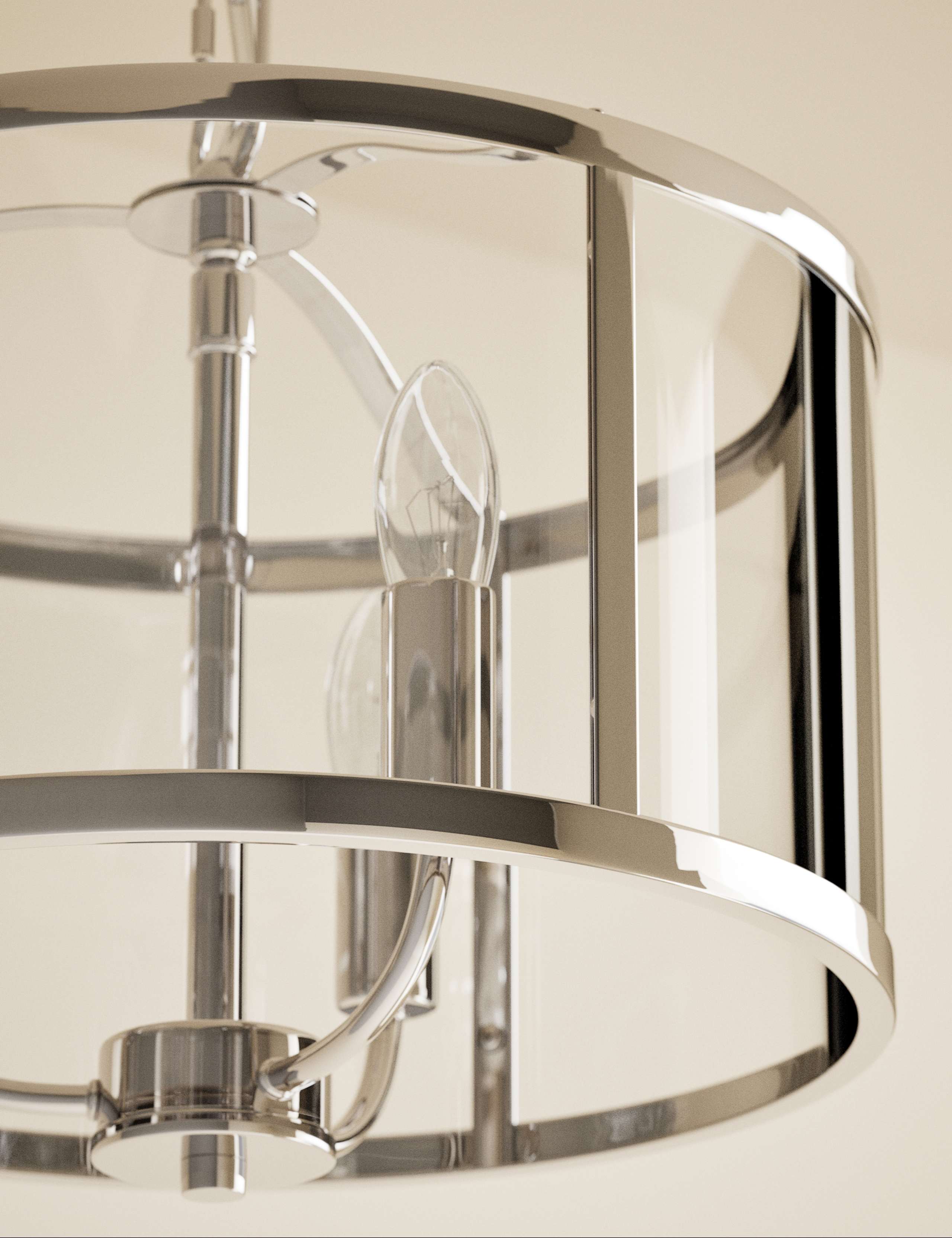 Elizabeth Pendant Light 5 of 5