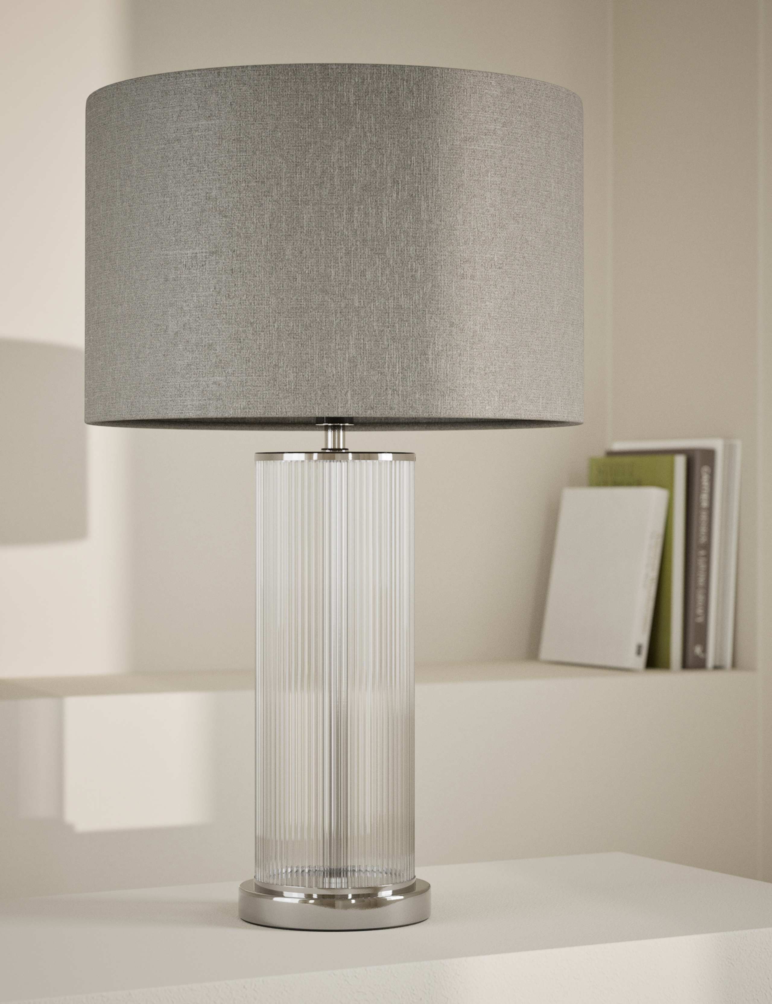 Monroe Table Lamp 1 of 6