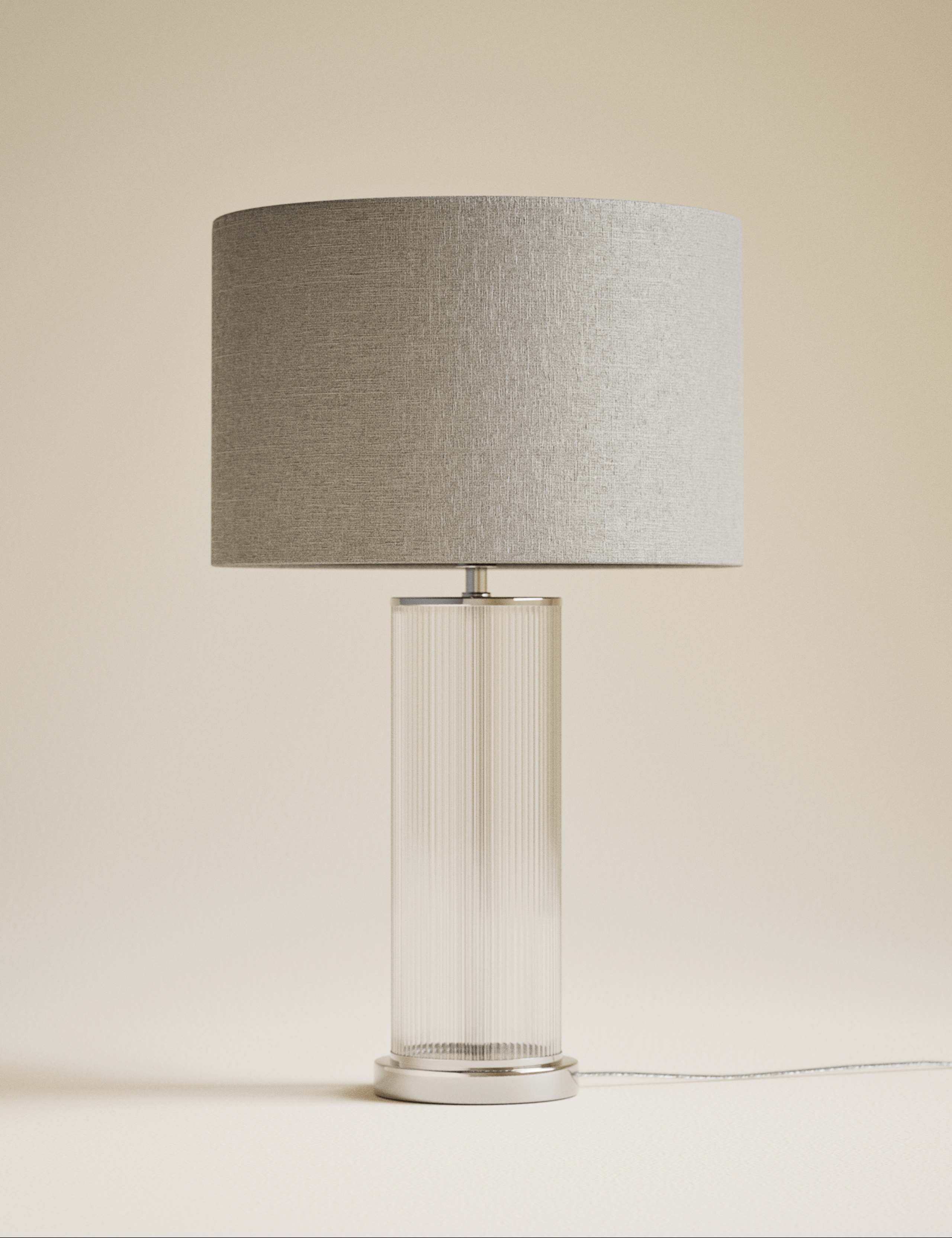 Monroe Table Lamp 4 of 6