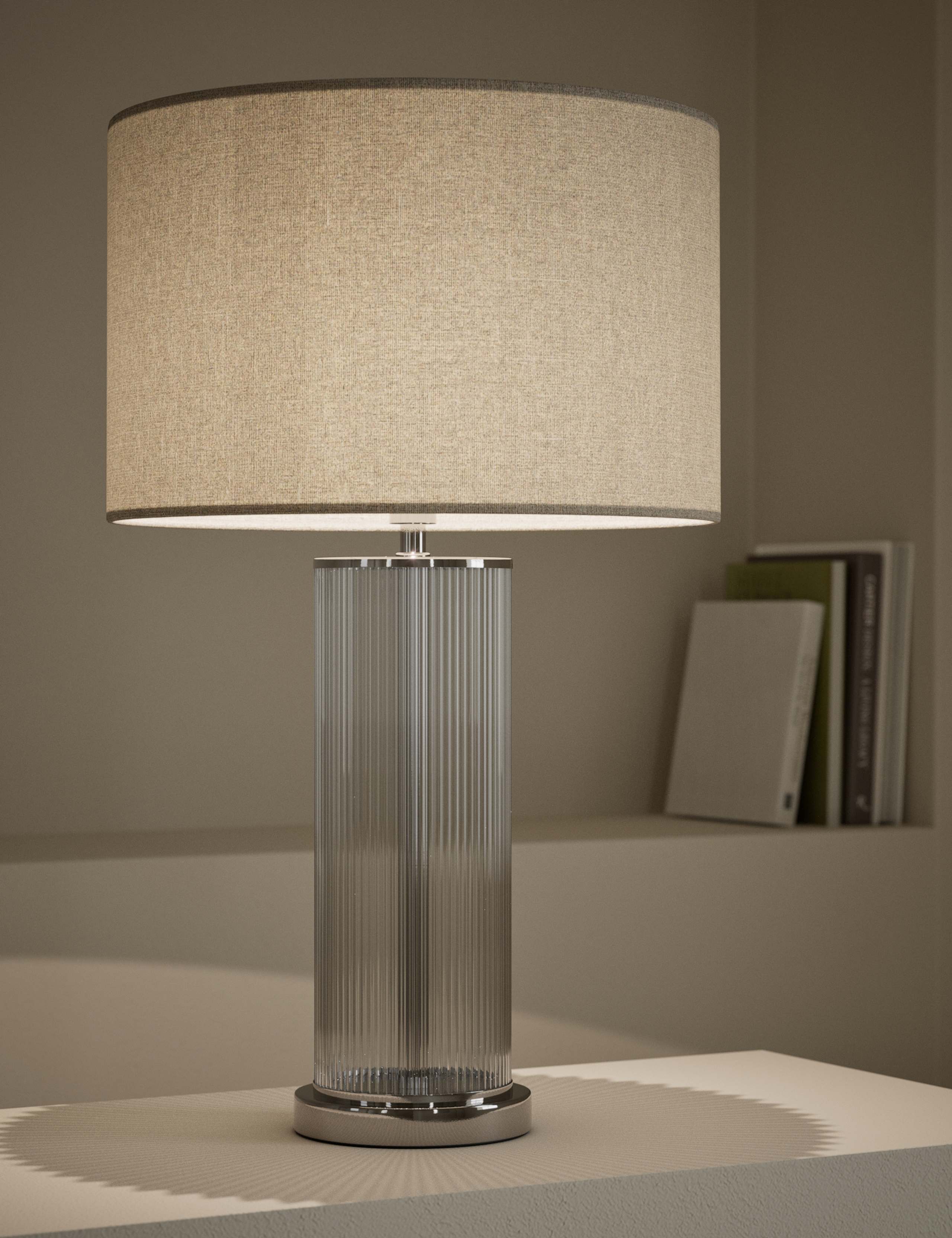 Monroe Table Lamp 2 of 6