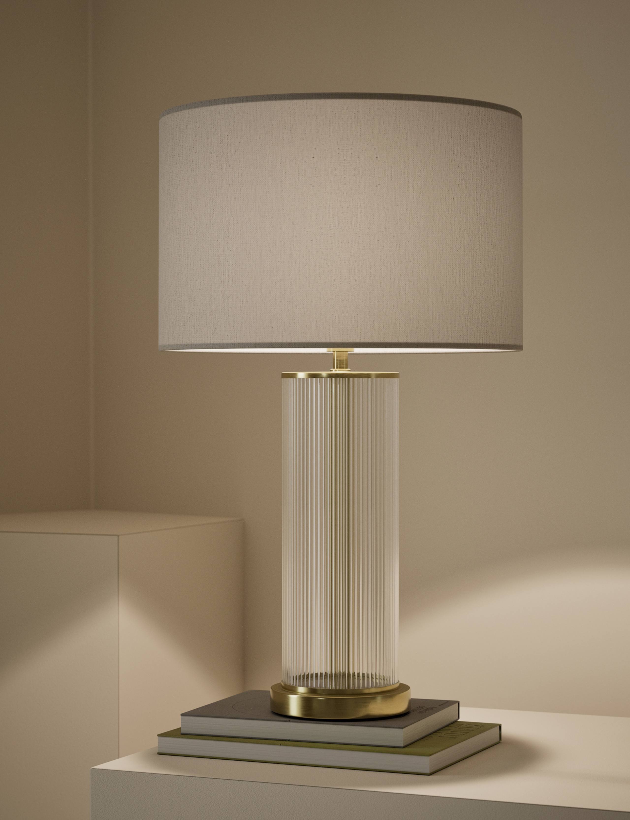 Monroe Table Lamp 2 of 6