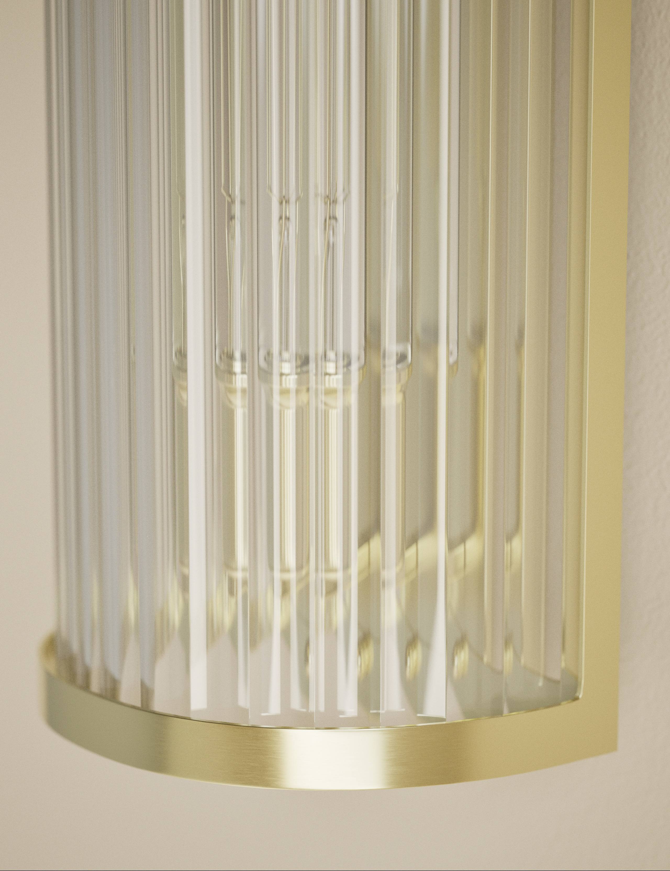 Monroe Wall Light 5 of 6