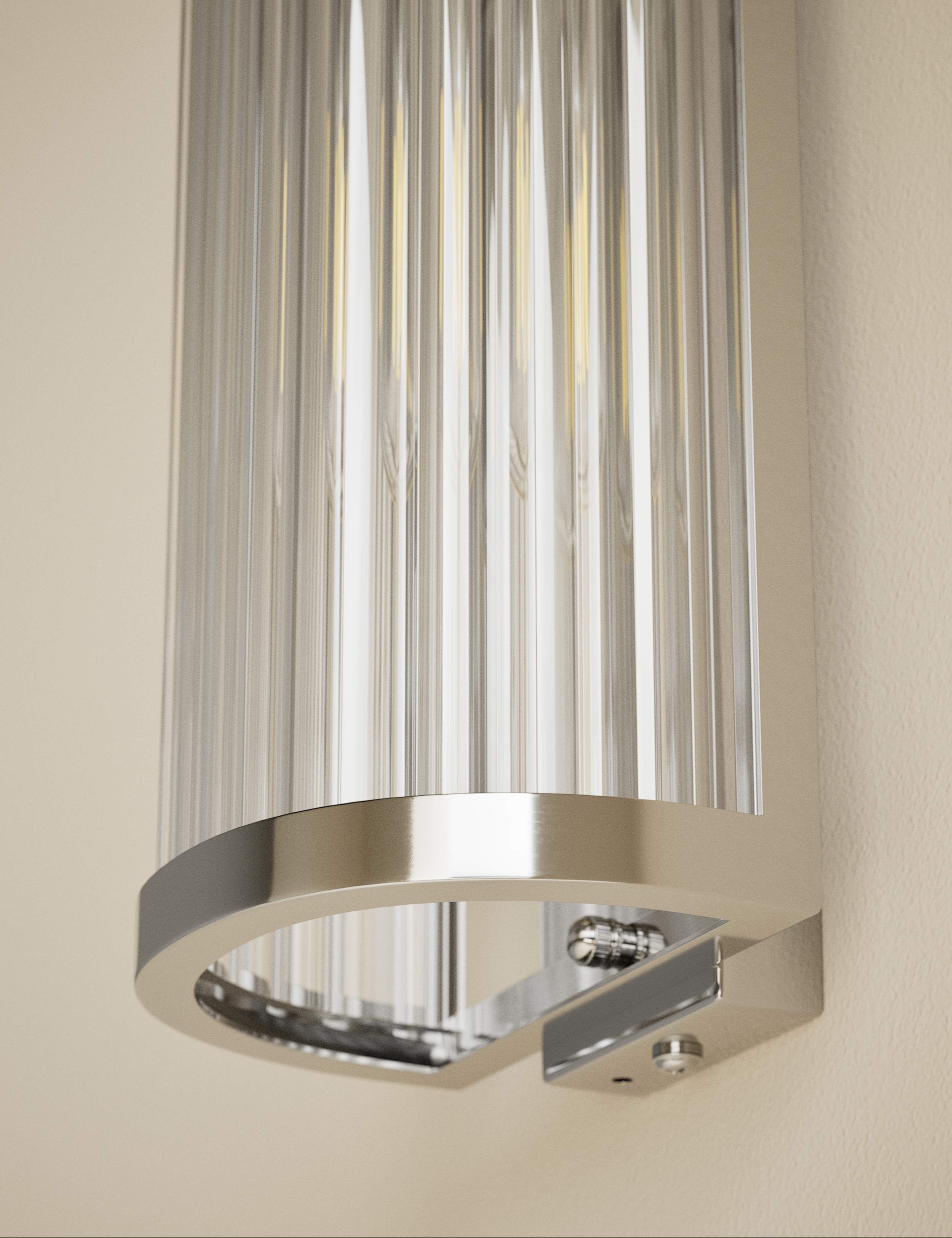 Monroe Wall Light 6 of 6