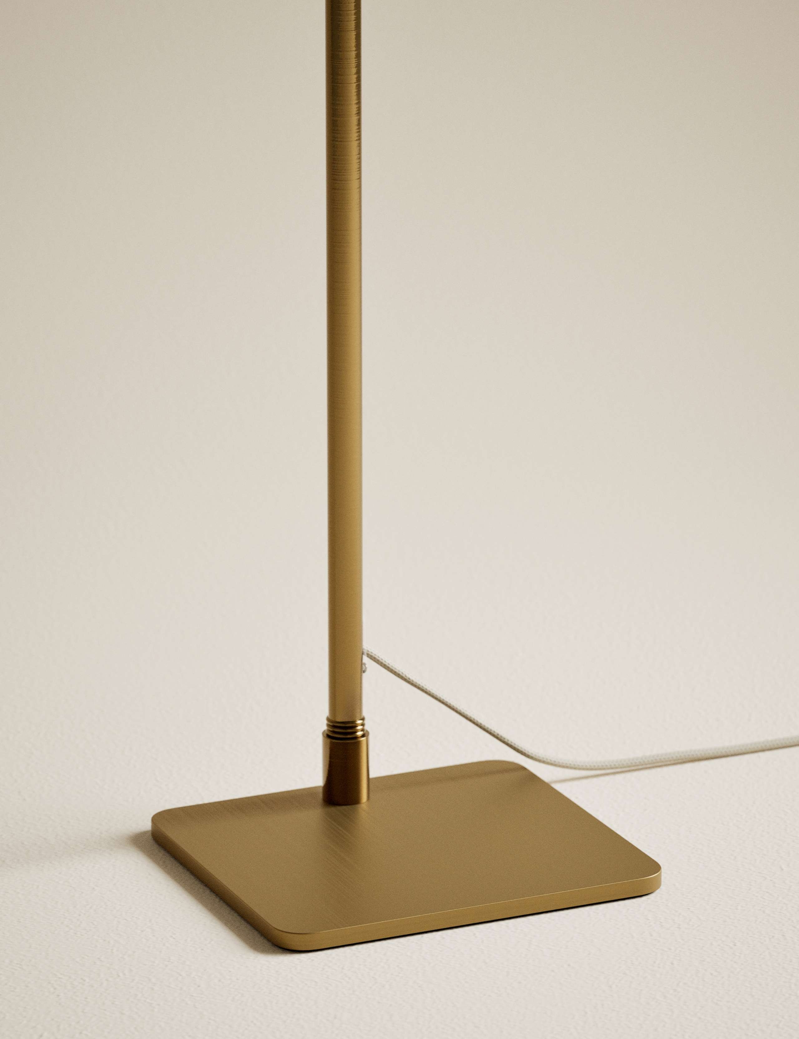 Banker's Floor Lamp 4 of 5