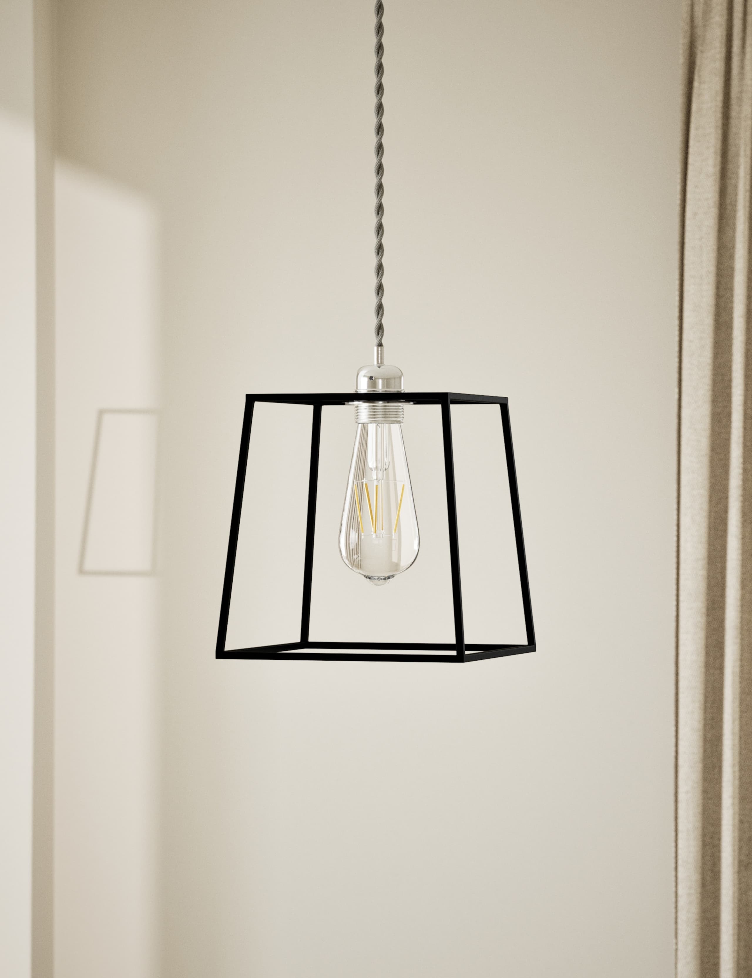 Manhattan Easy Fit Light Shade 1 of 5