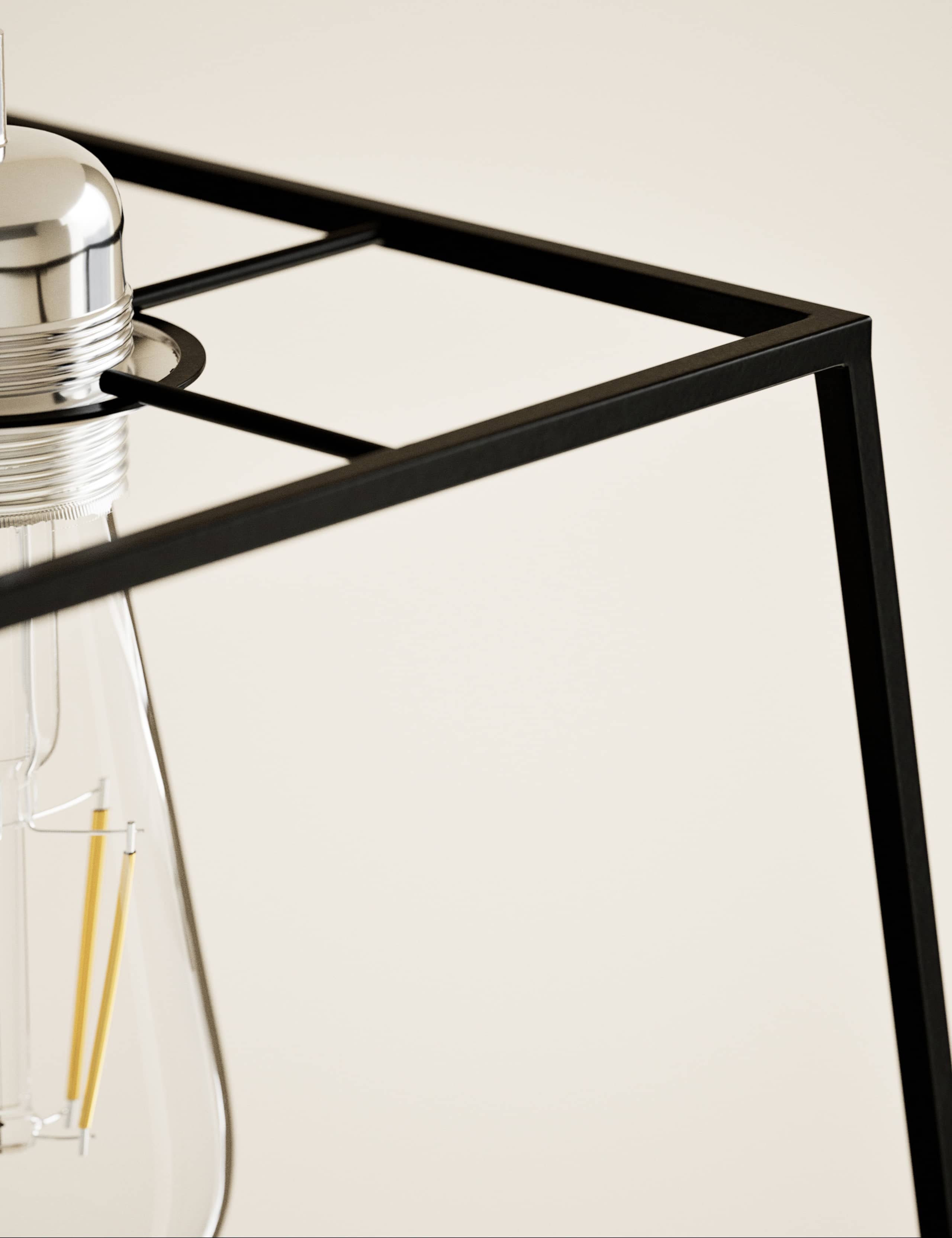 Manhattan Easy Fit Light Shade 5 of 5