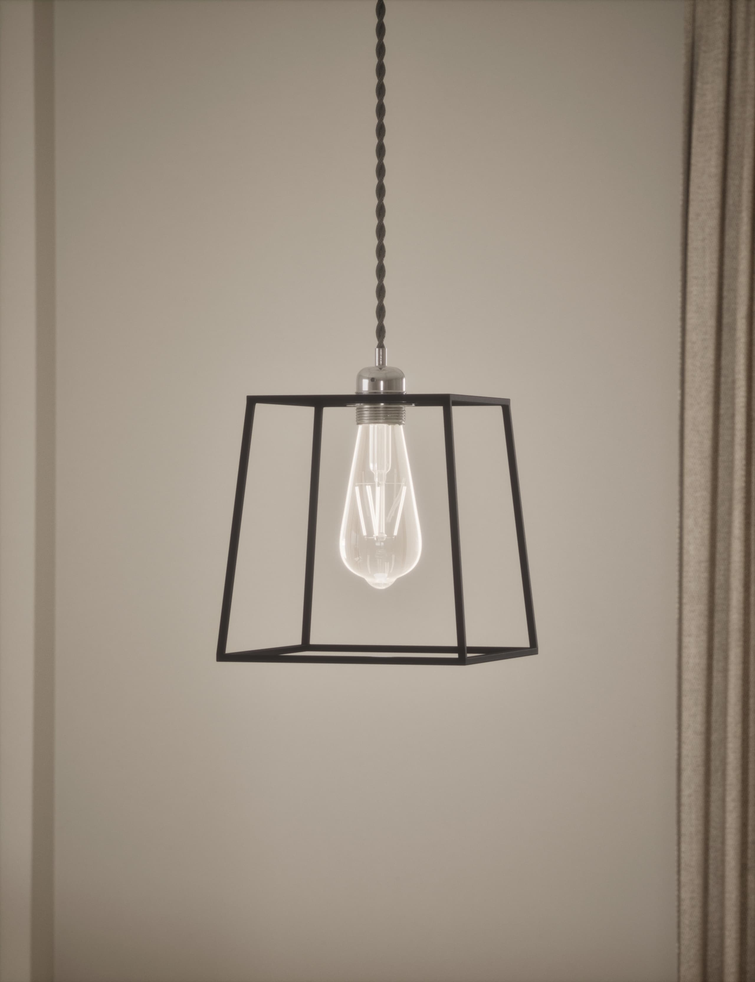 Manhattan Easy Fit Light Shade 2 of 5