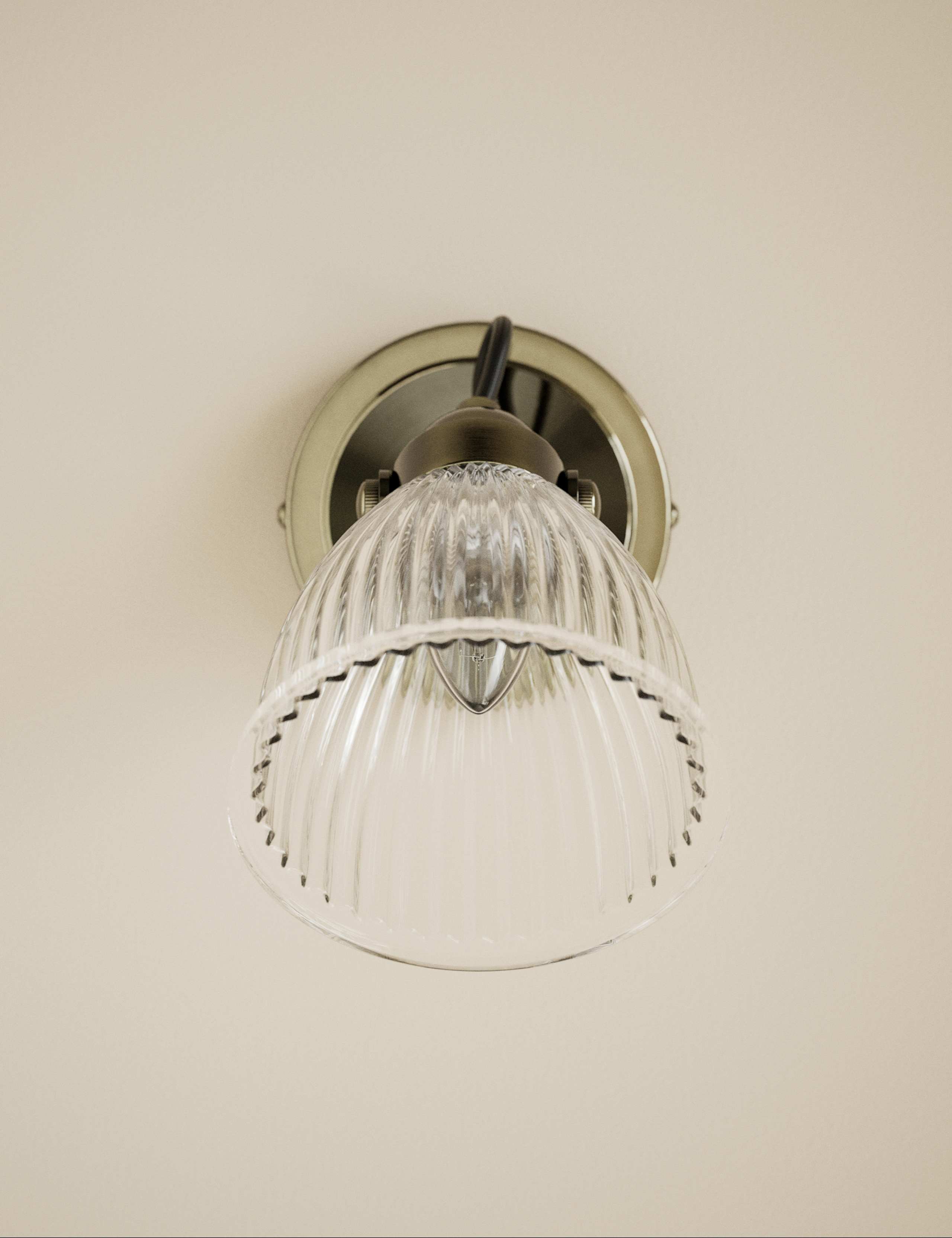 Florence Wall Light 3 of 5