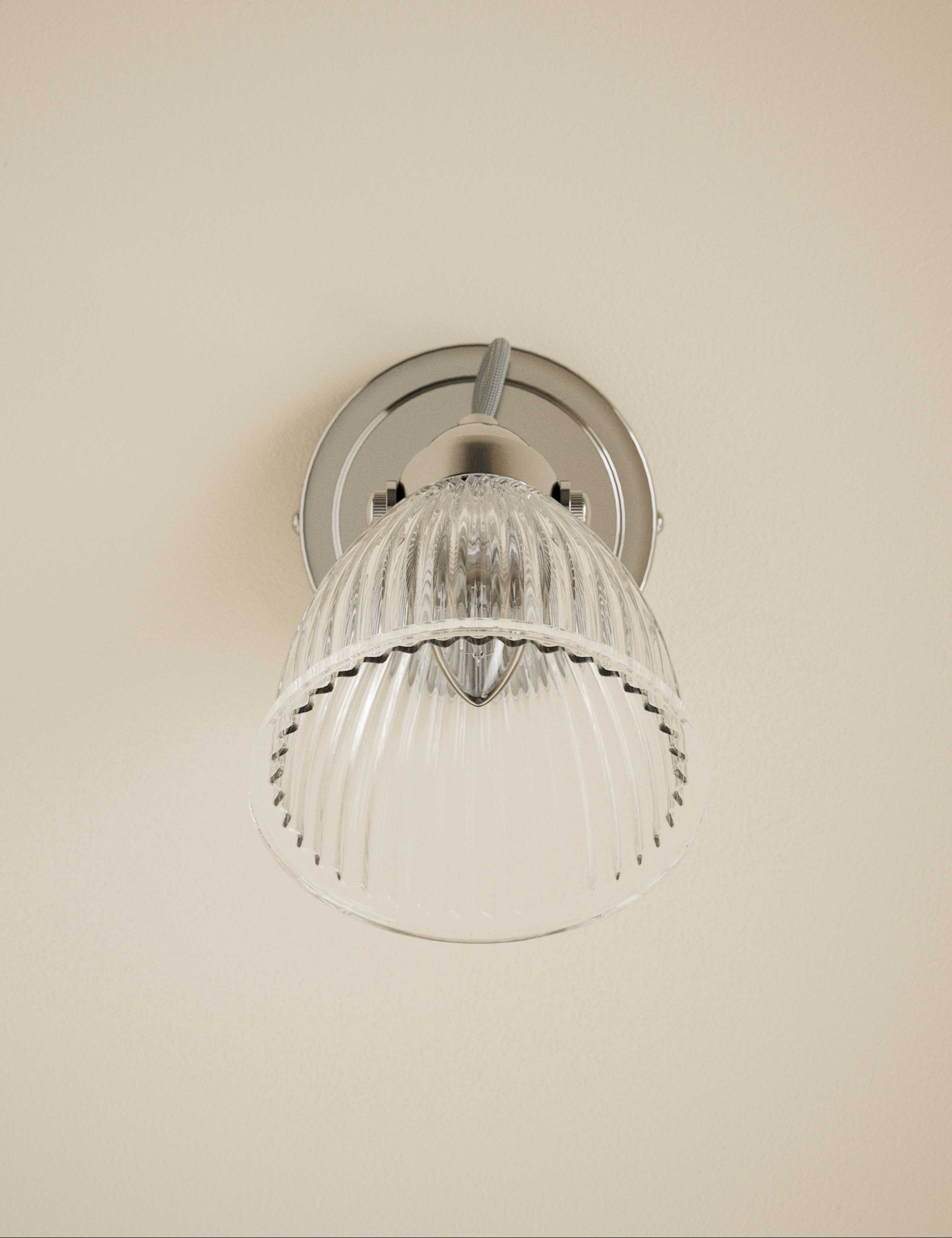 Florence Wall Light 4 of 6