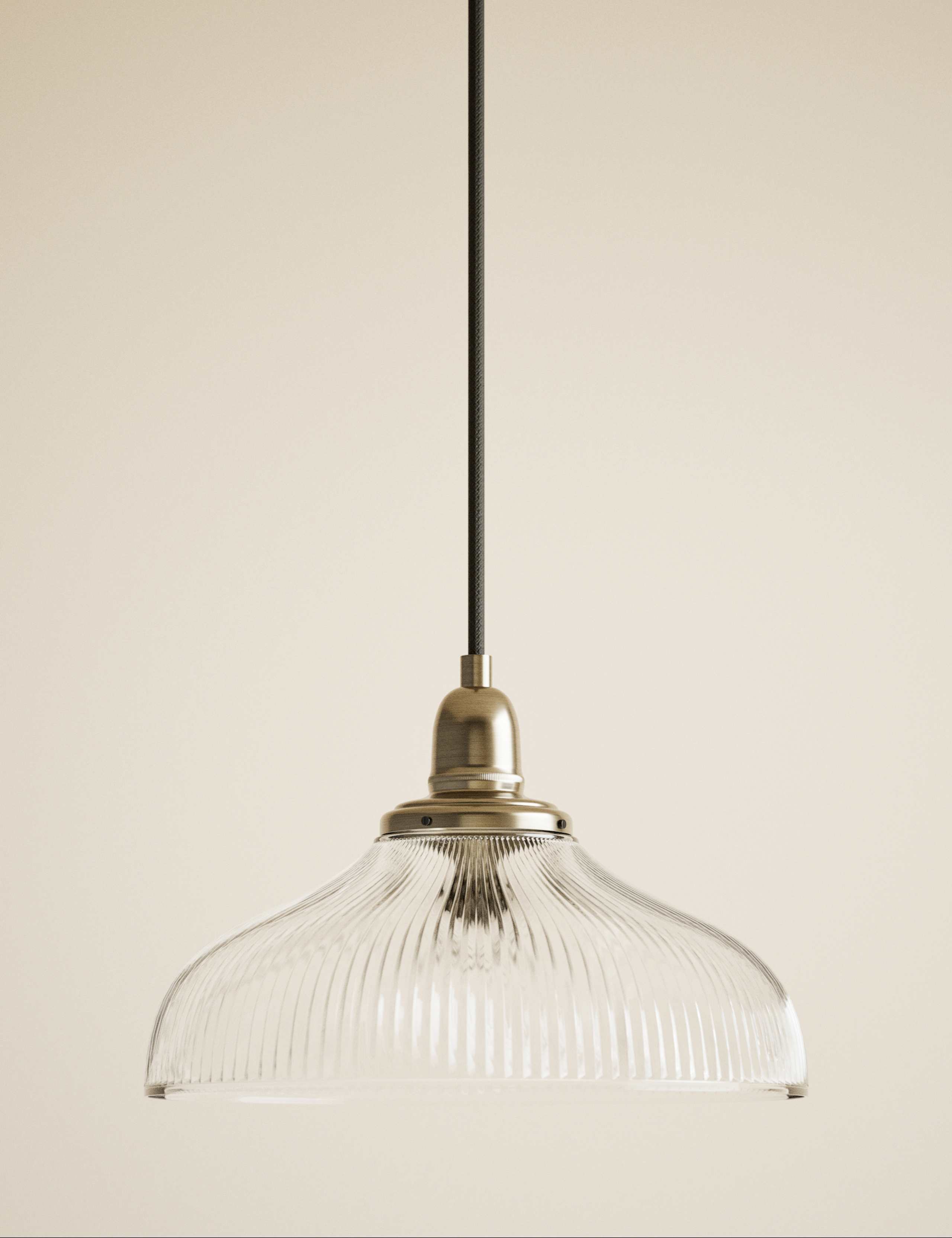 Florence Single Pendant Light 3 of 5