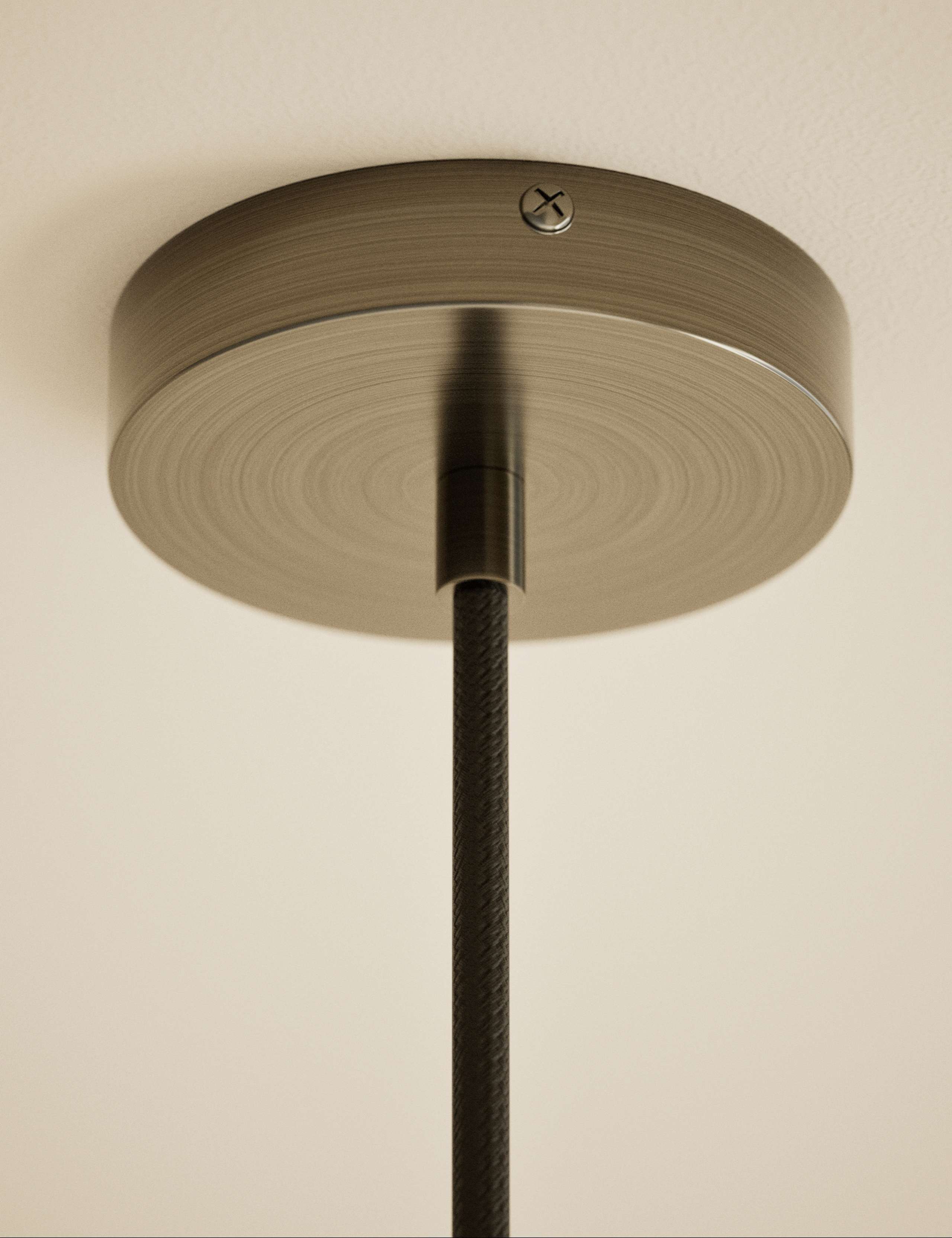 Florence Single Pendant Light 4 of 5