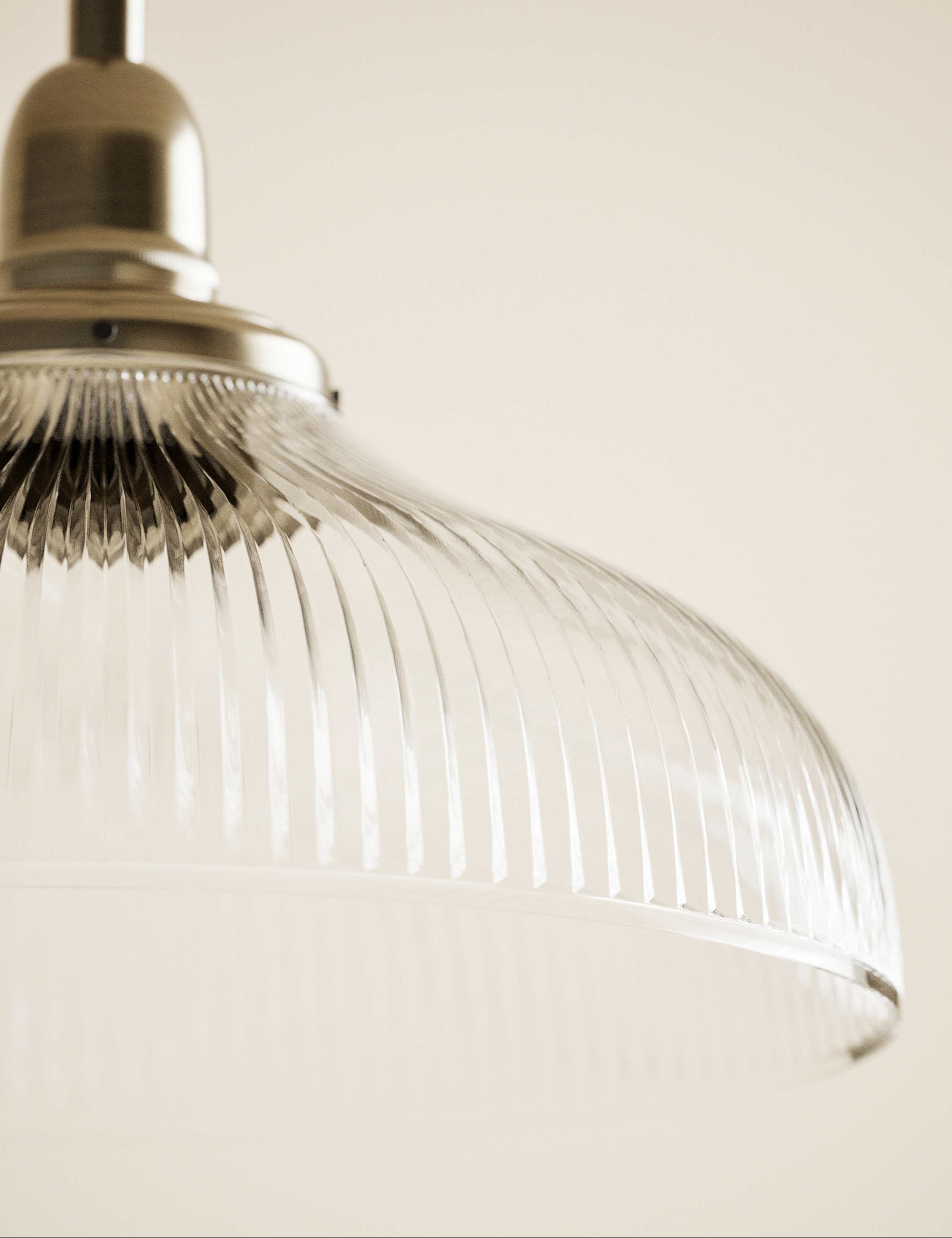 Florence Single Pendant Light 5 of 5