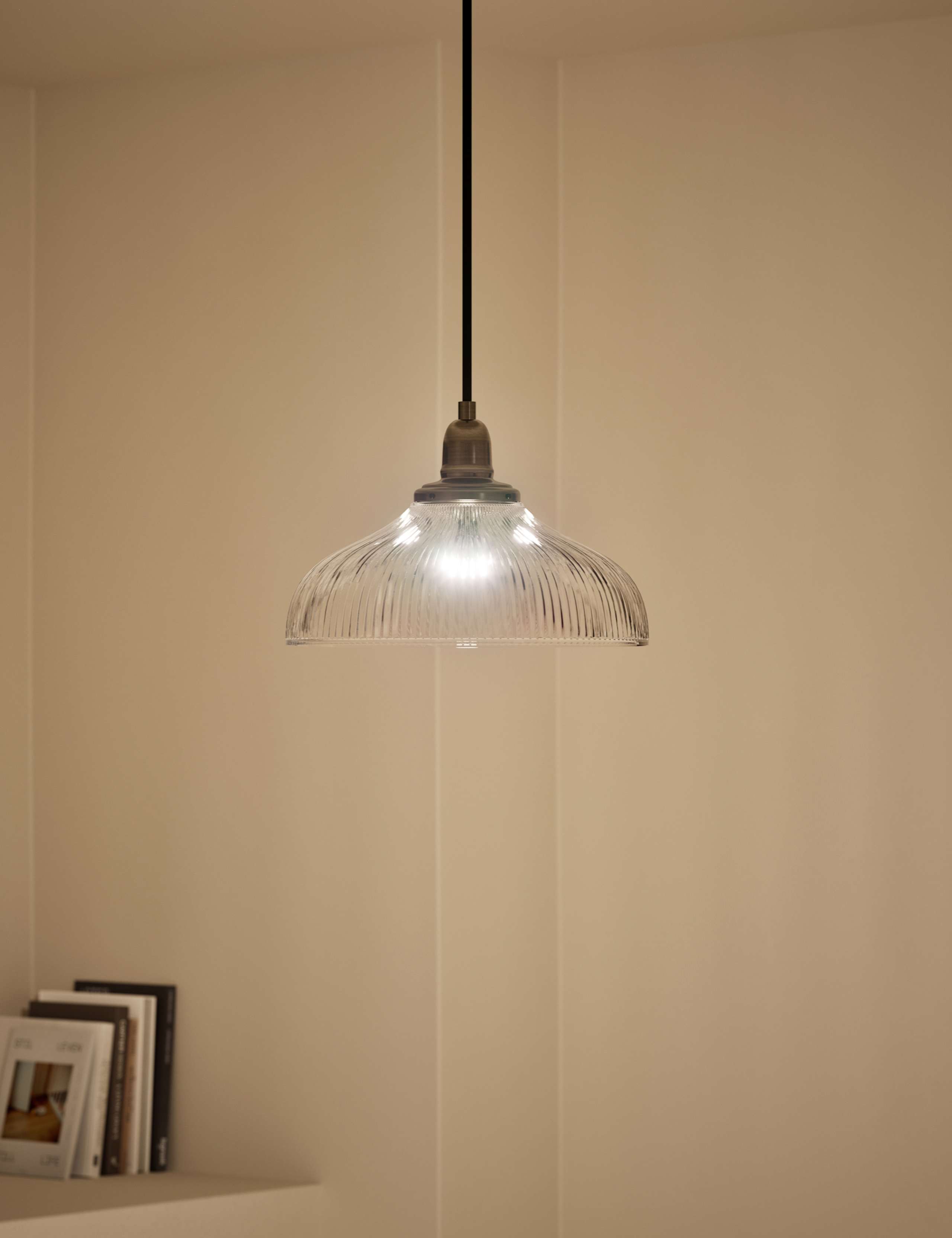 Florence Single Pendant Light 2 of 5