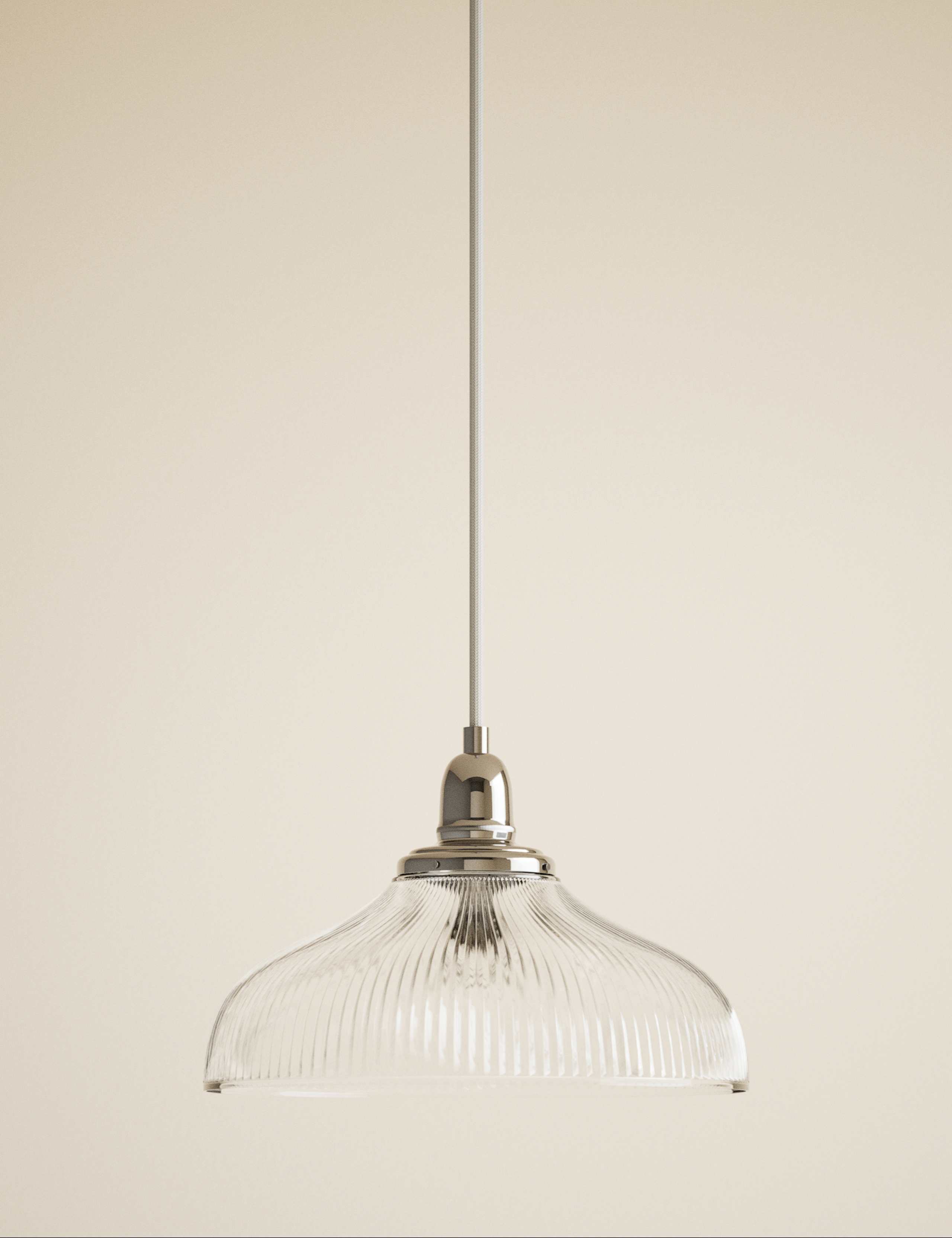 Florence Single Pendant Light 3 of 5