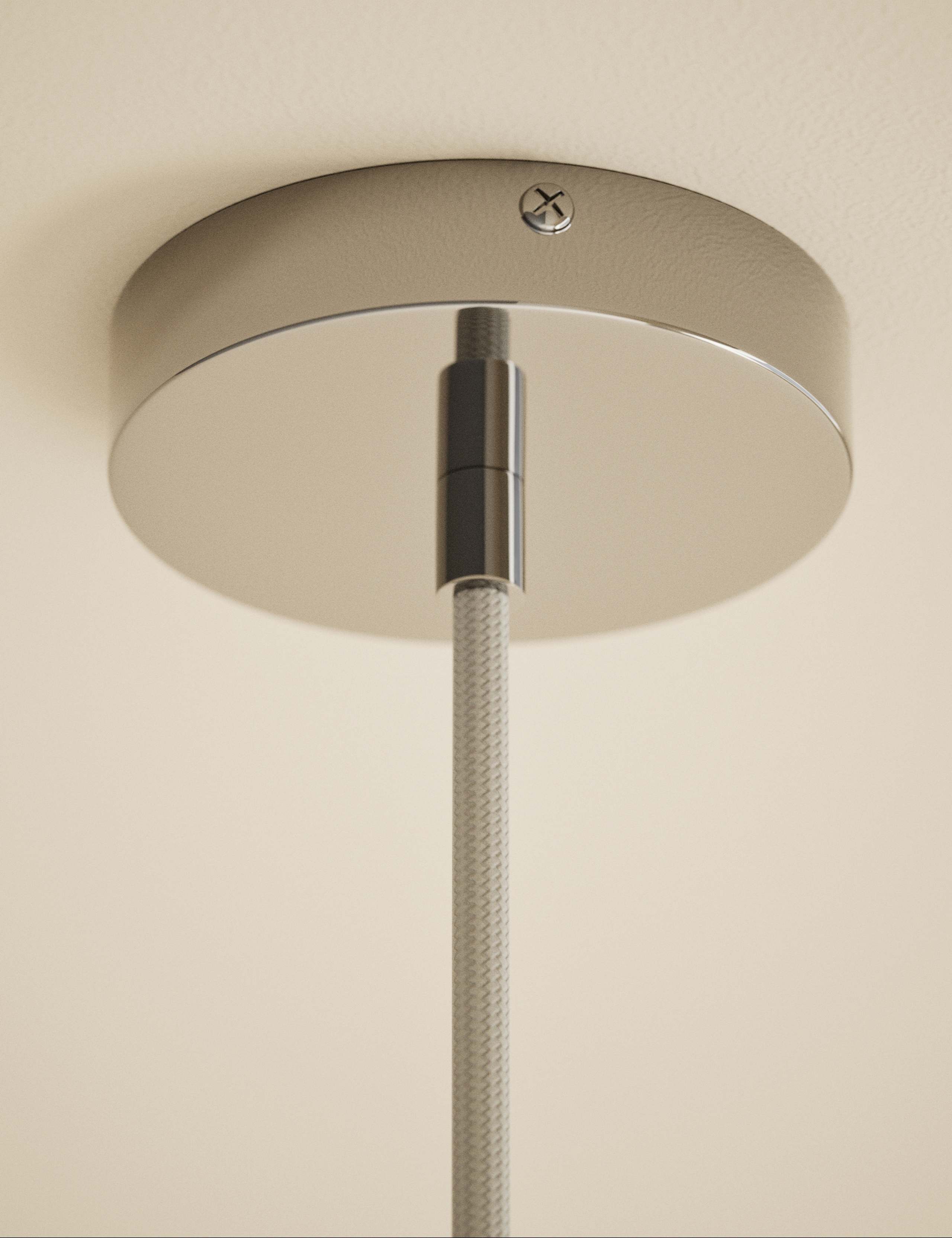 Florence Single Pendant Light 4 of 5