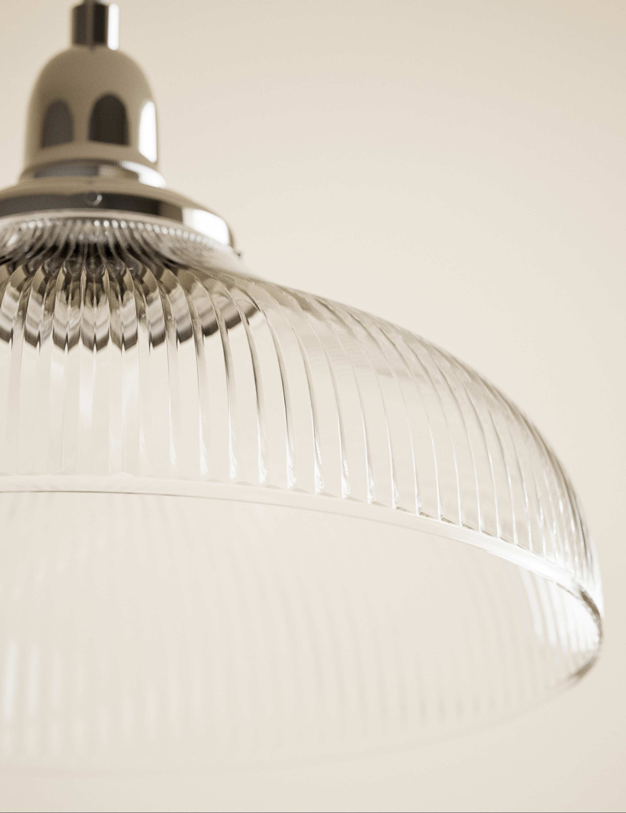 Florence Single Pendant Light 5 of 5