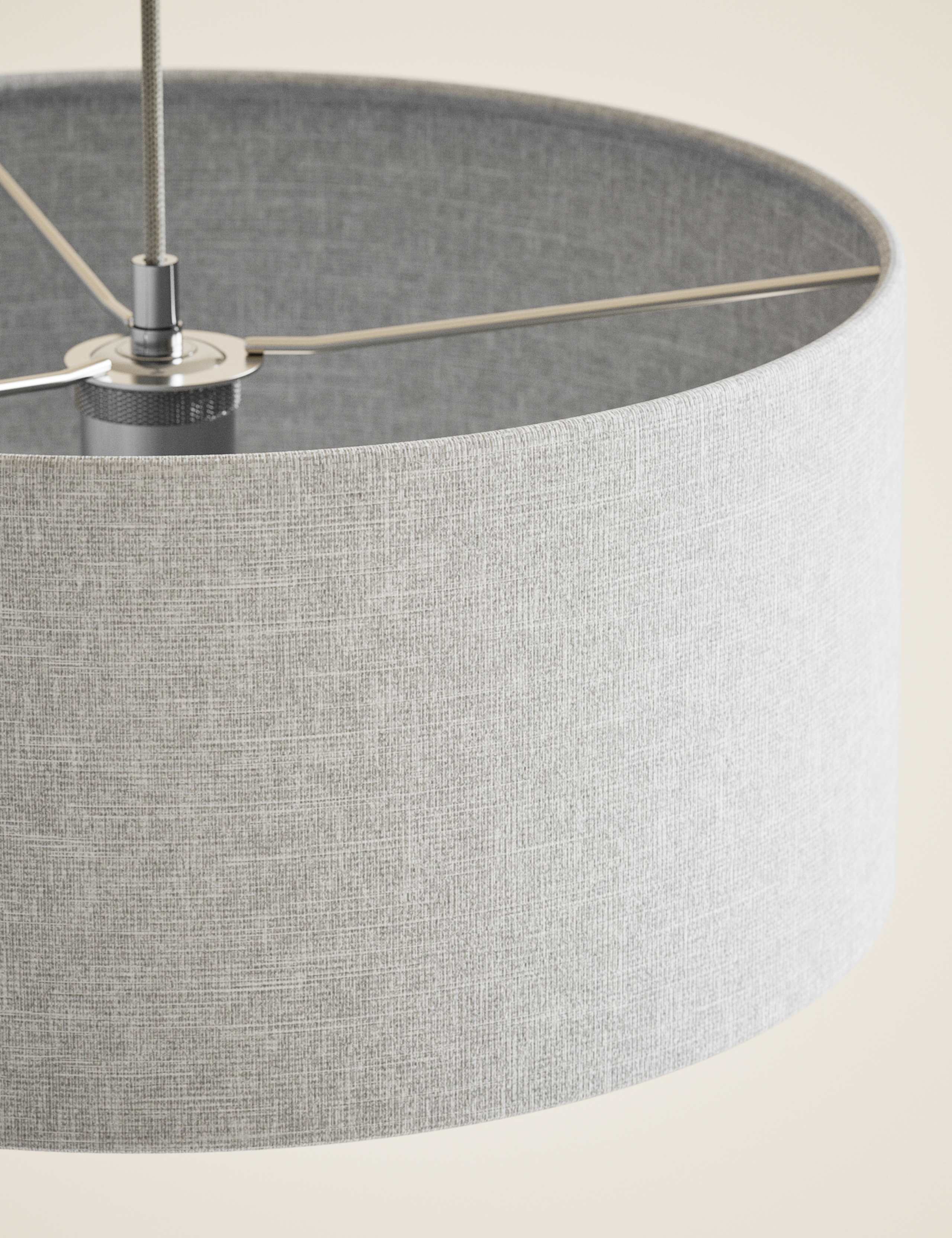 Diffuser Lamp Shade 5 of 5