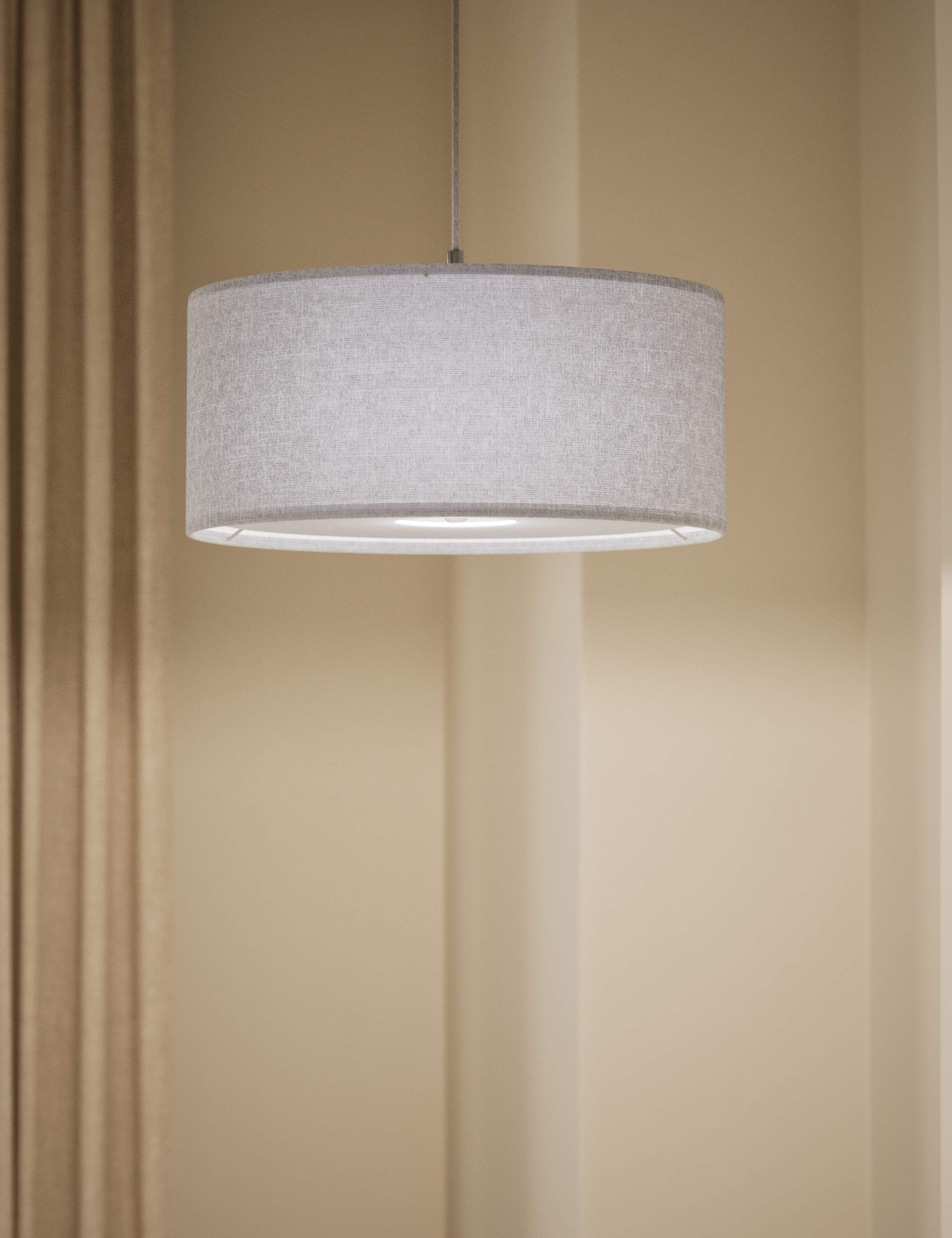 Diffuser Lamp Shade 2 of 5