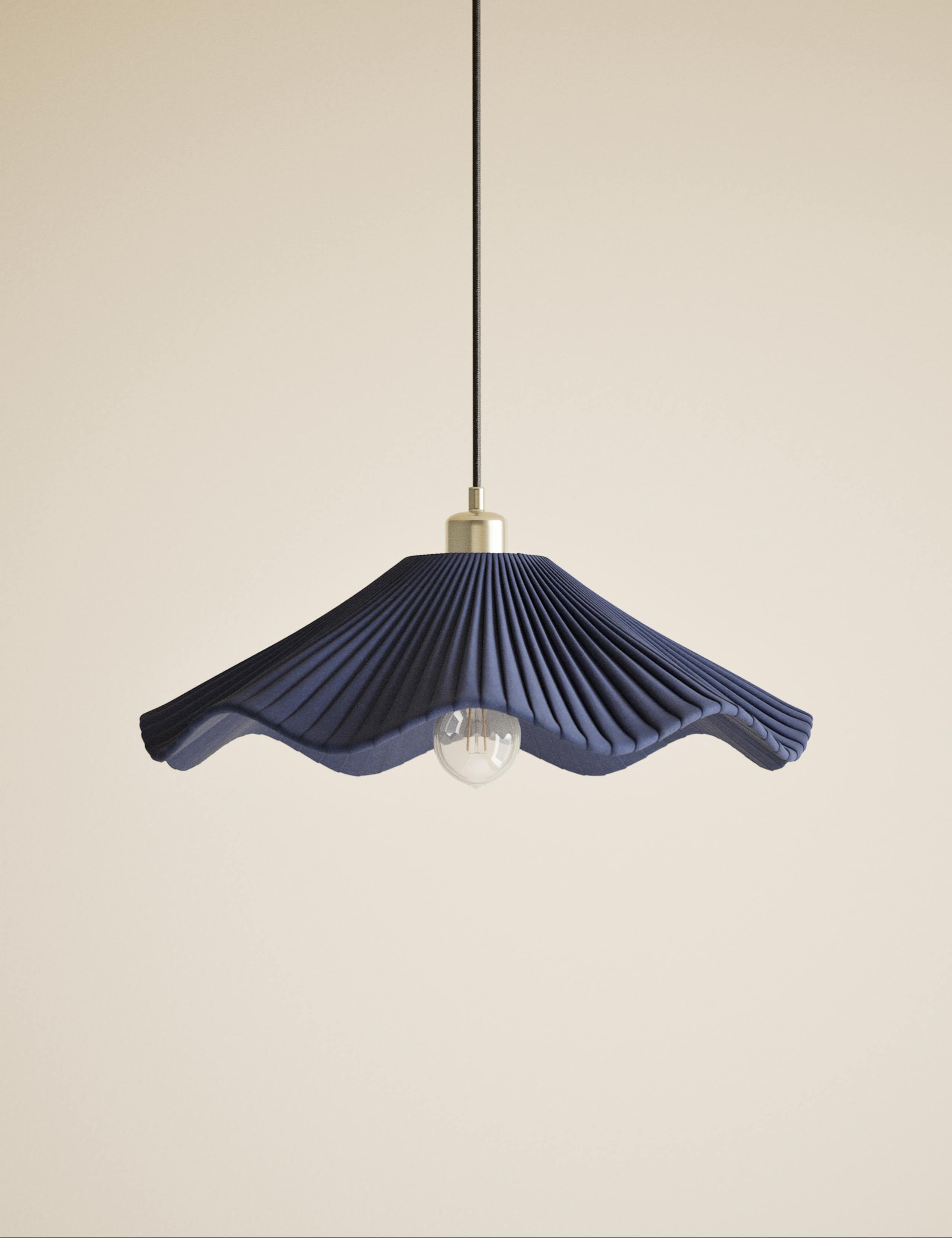 Chloe Pendant Ceiling Light 4 of 6