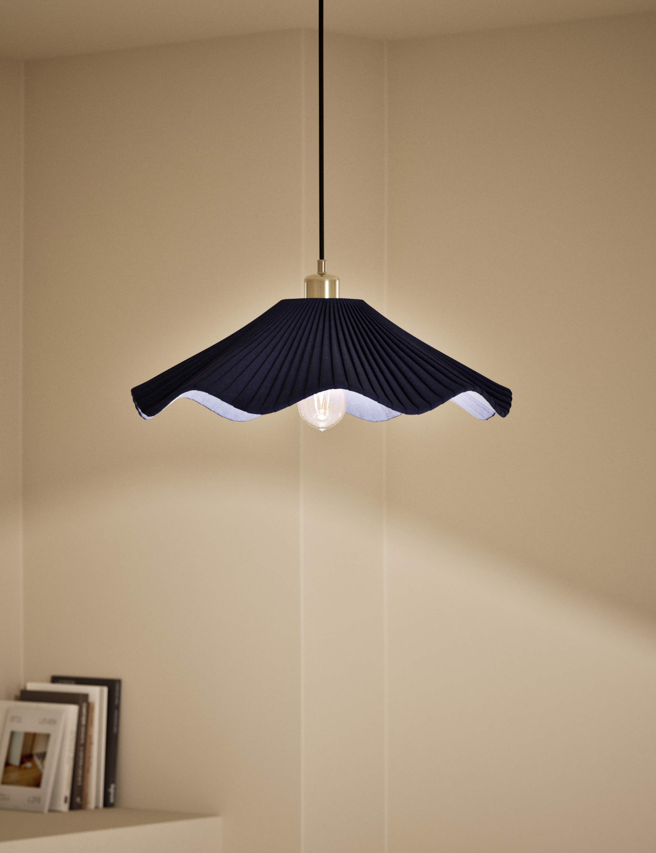 Chloe Pendant Ceiling Light 2 of 6