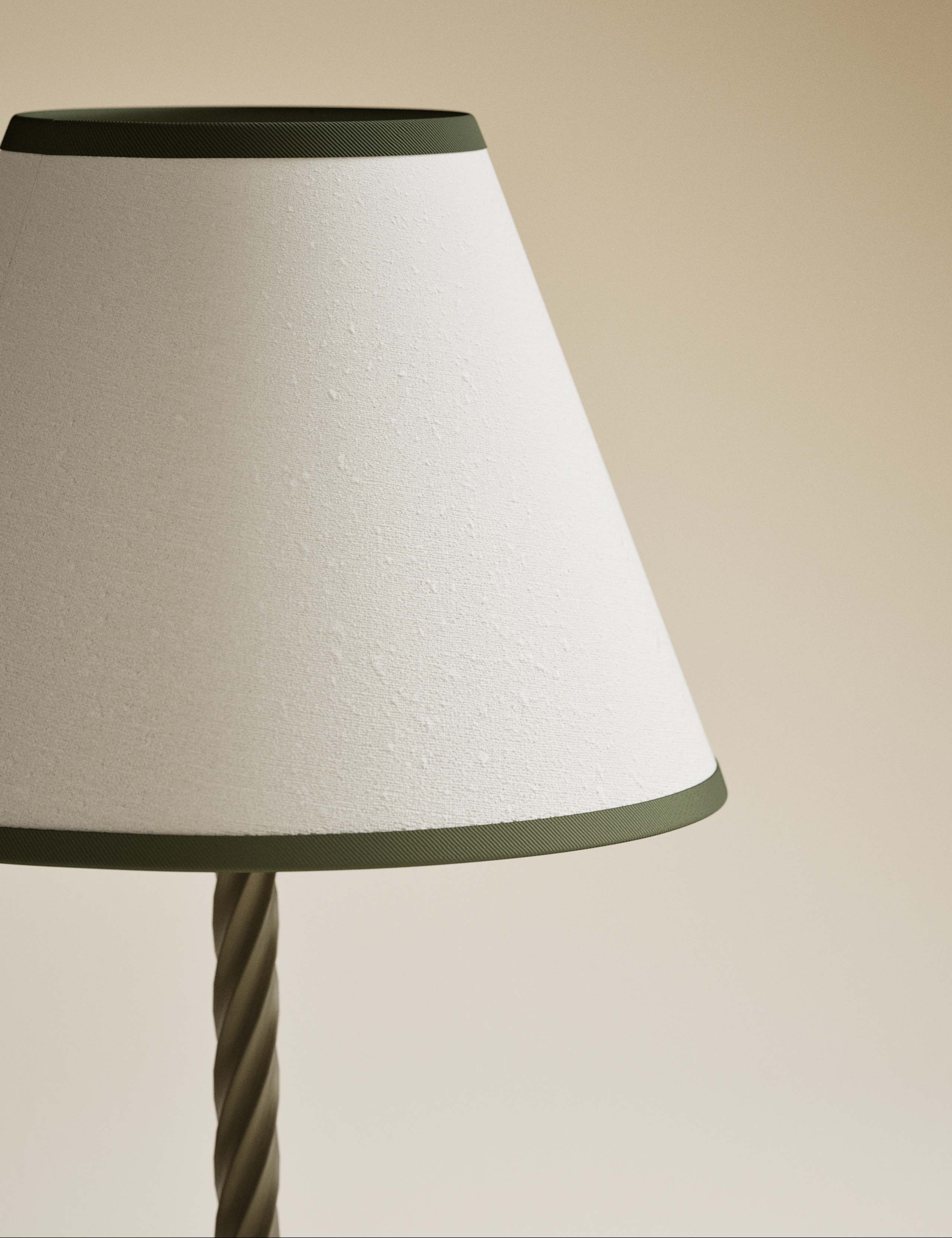 Tapered Small Lamp Shade 4 of 4