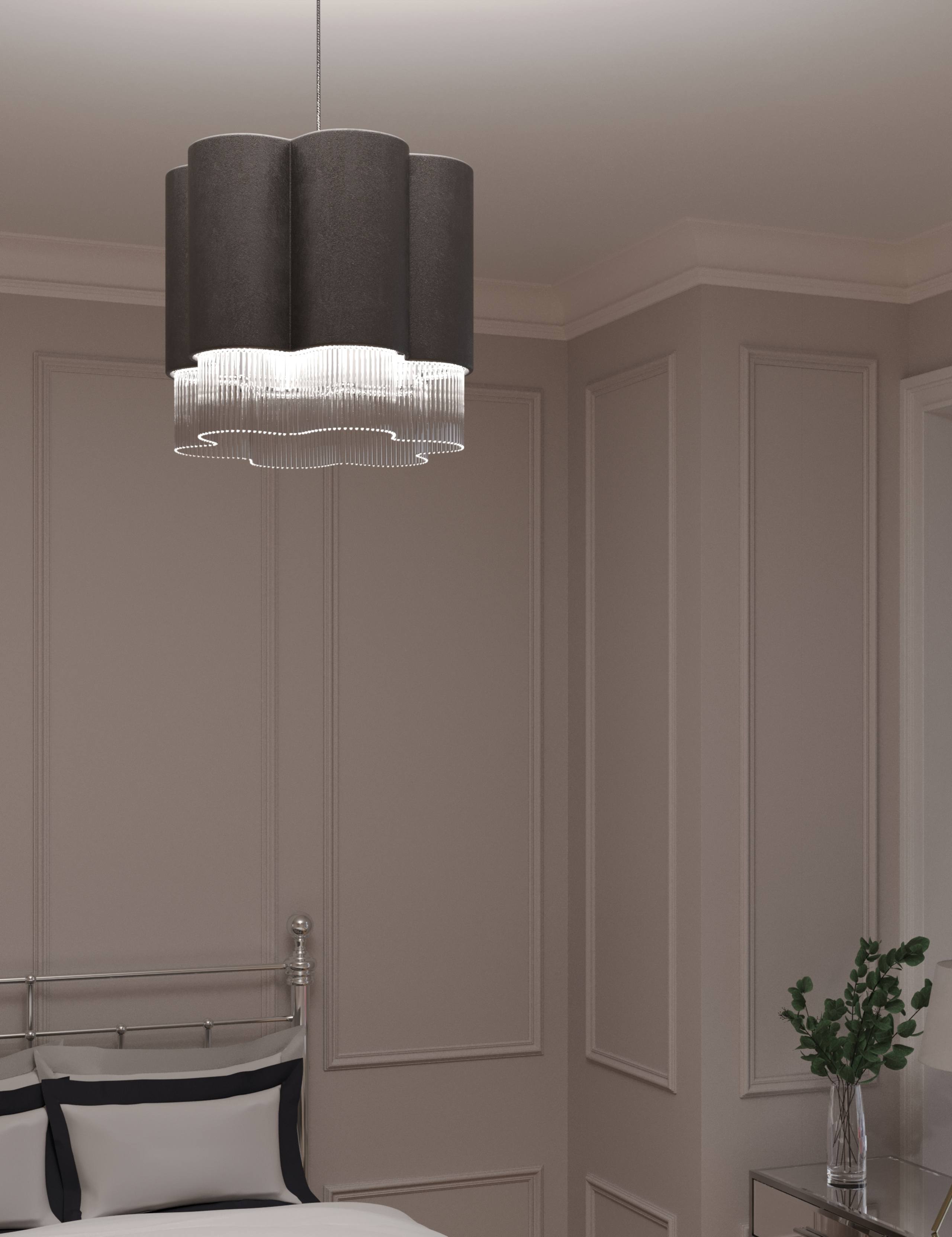Sara Lamp Shade 2 of 6