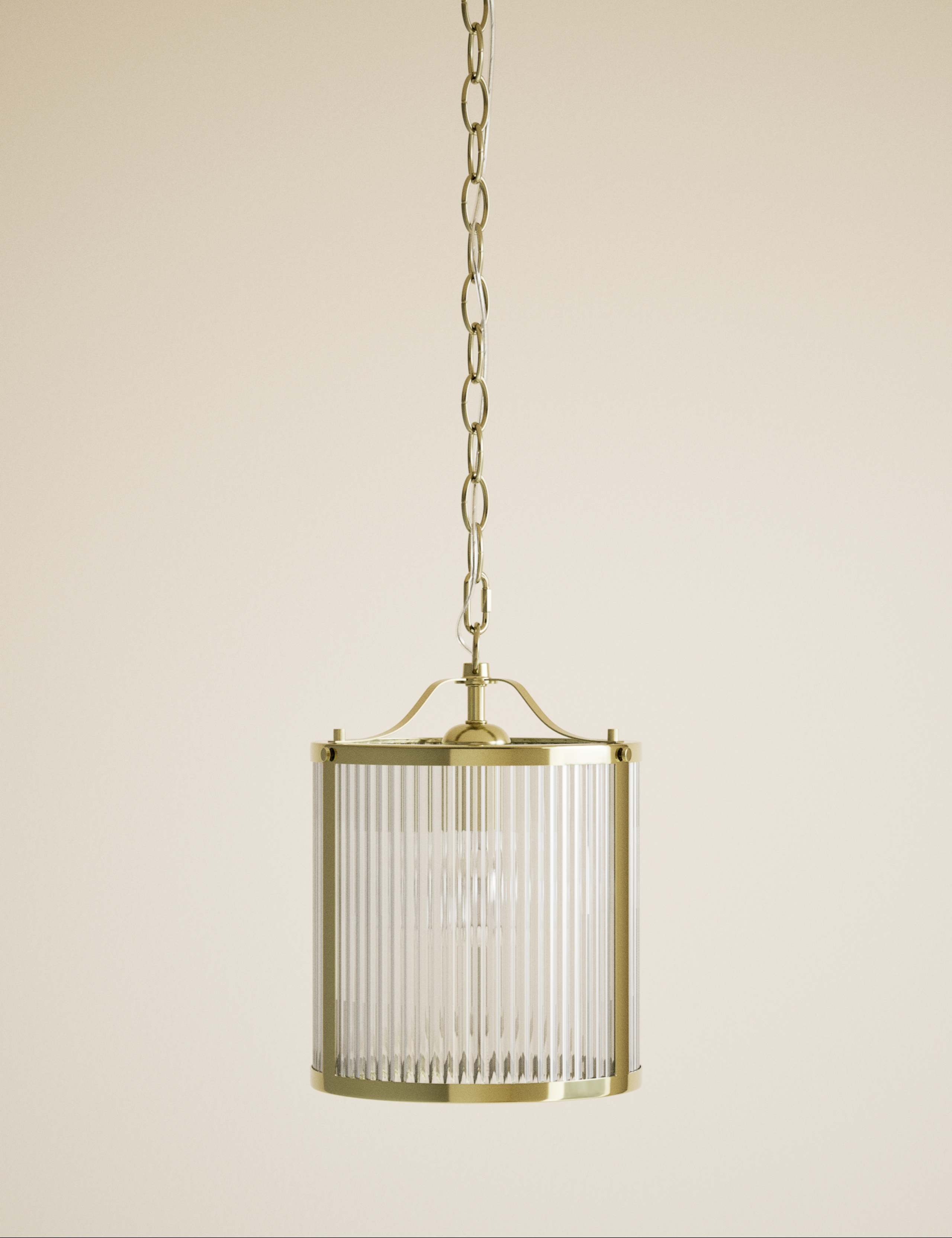 Monroe Lantern Pendant 3 of 5