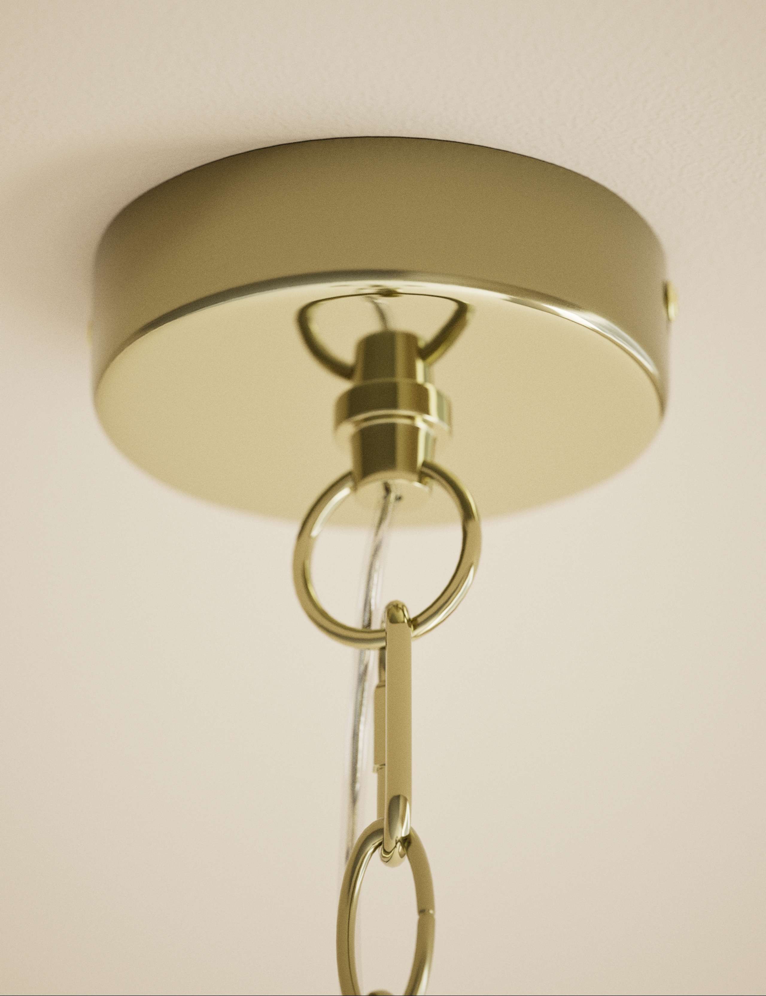 Monroe Lantern Pendant 4 of 5