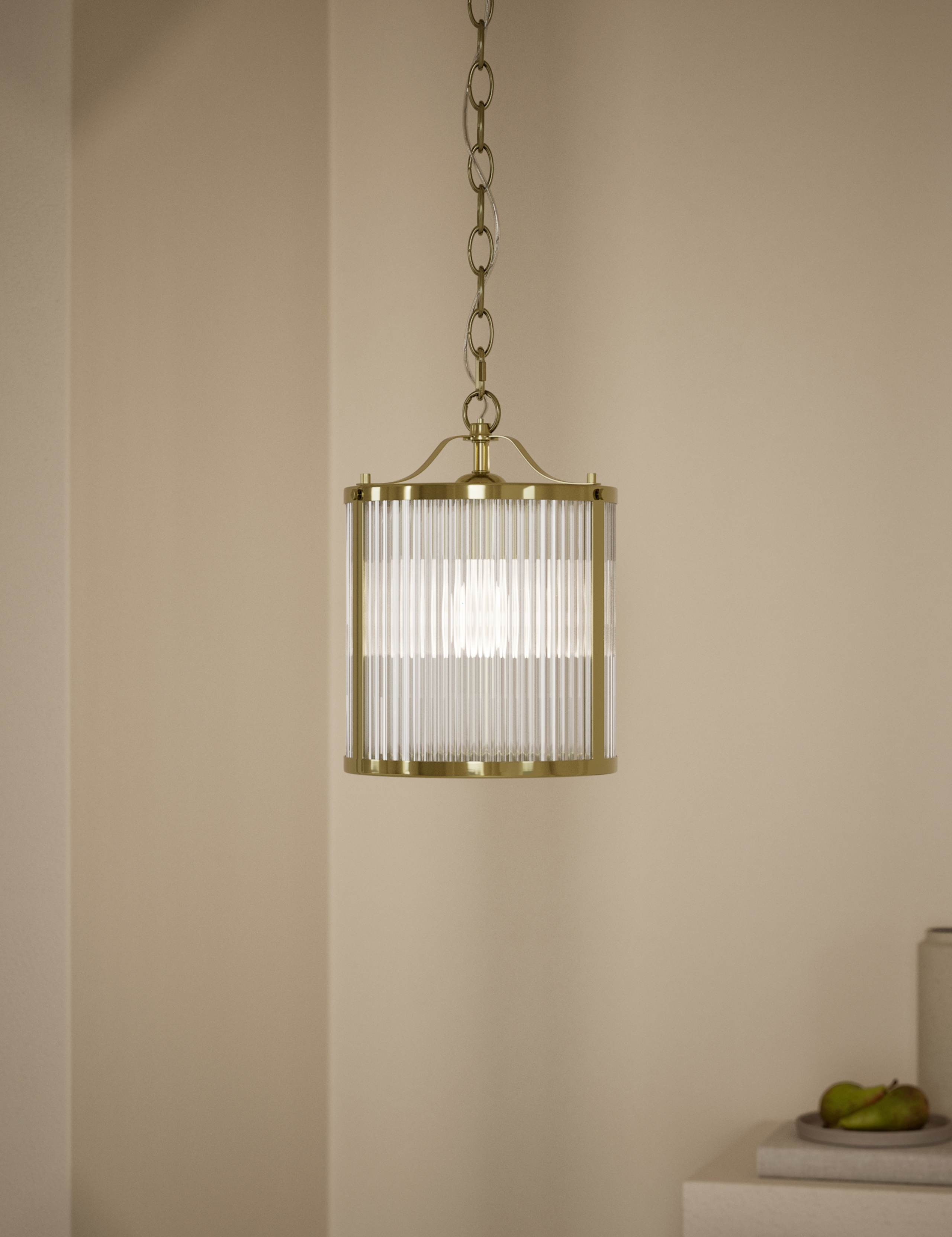 Monroe Lantern Pendant 2 of 5
