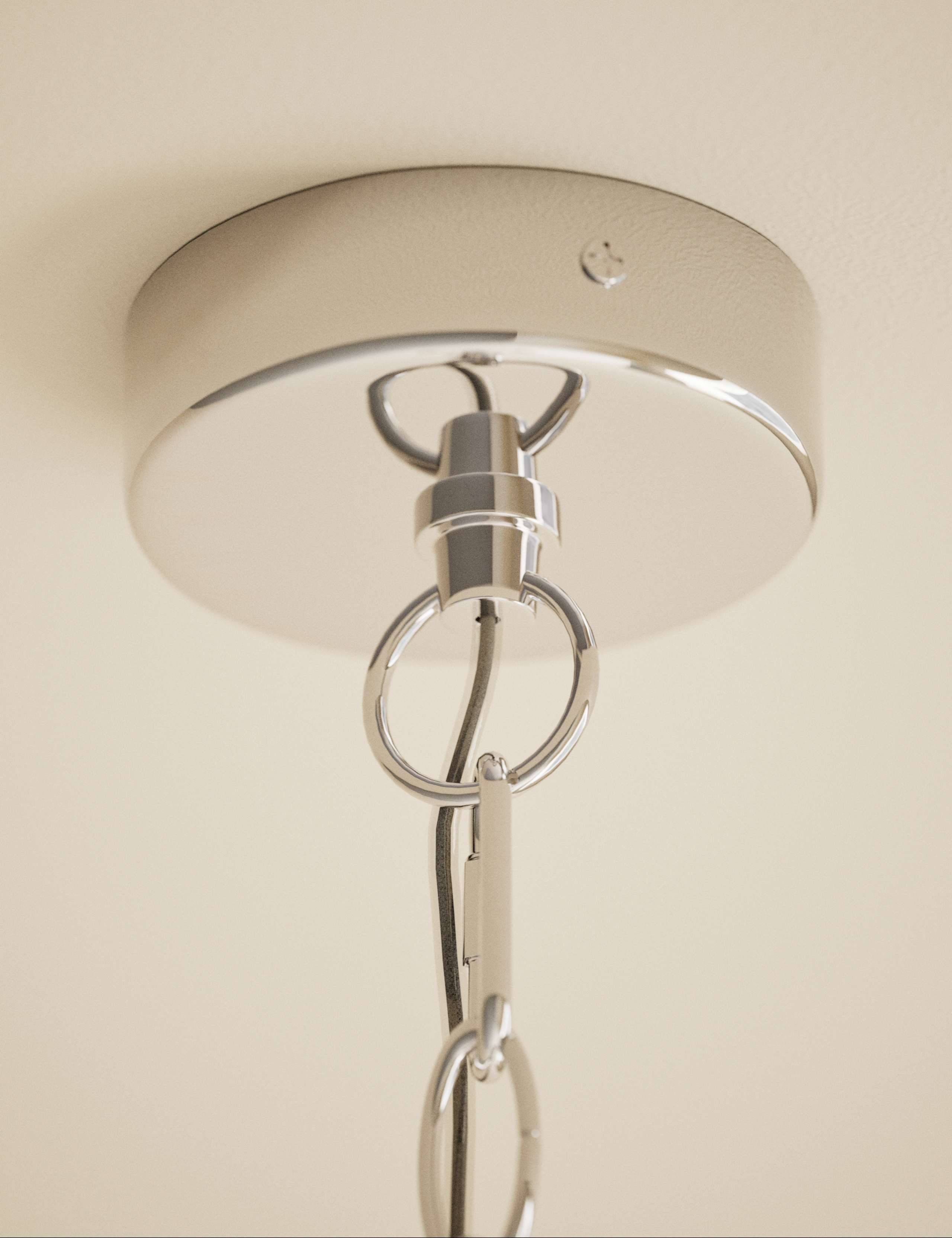 Elizabeth Lantern Pendant Light 4 of 5