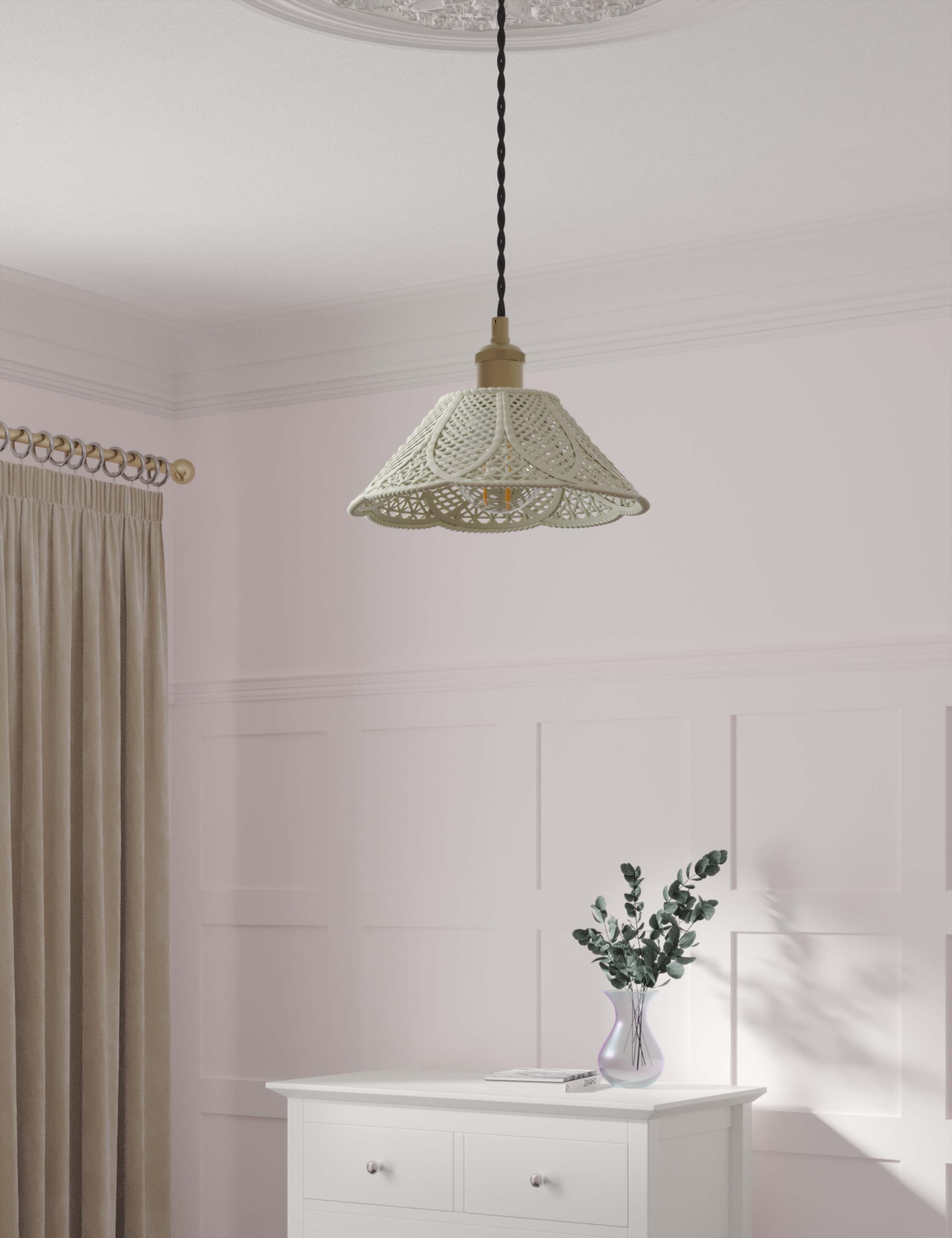 Sylvie Pendant Light 4 of 7