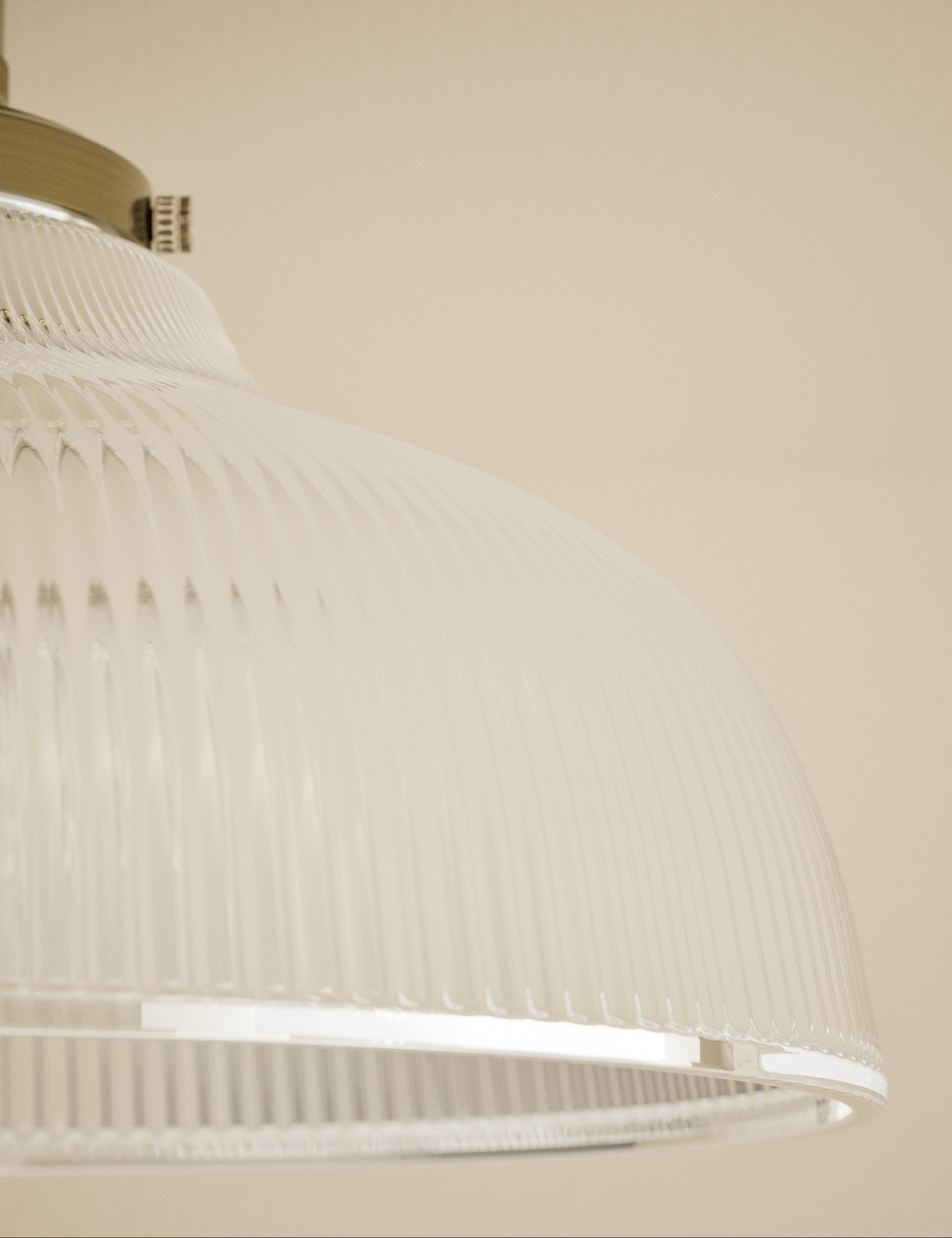 Florence Flush Ceiling Light 5 of 5
