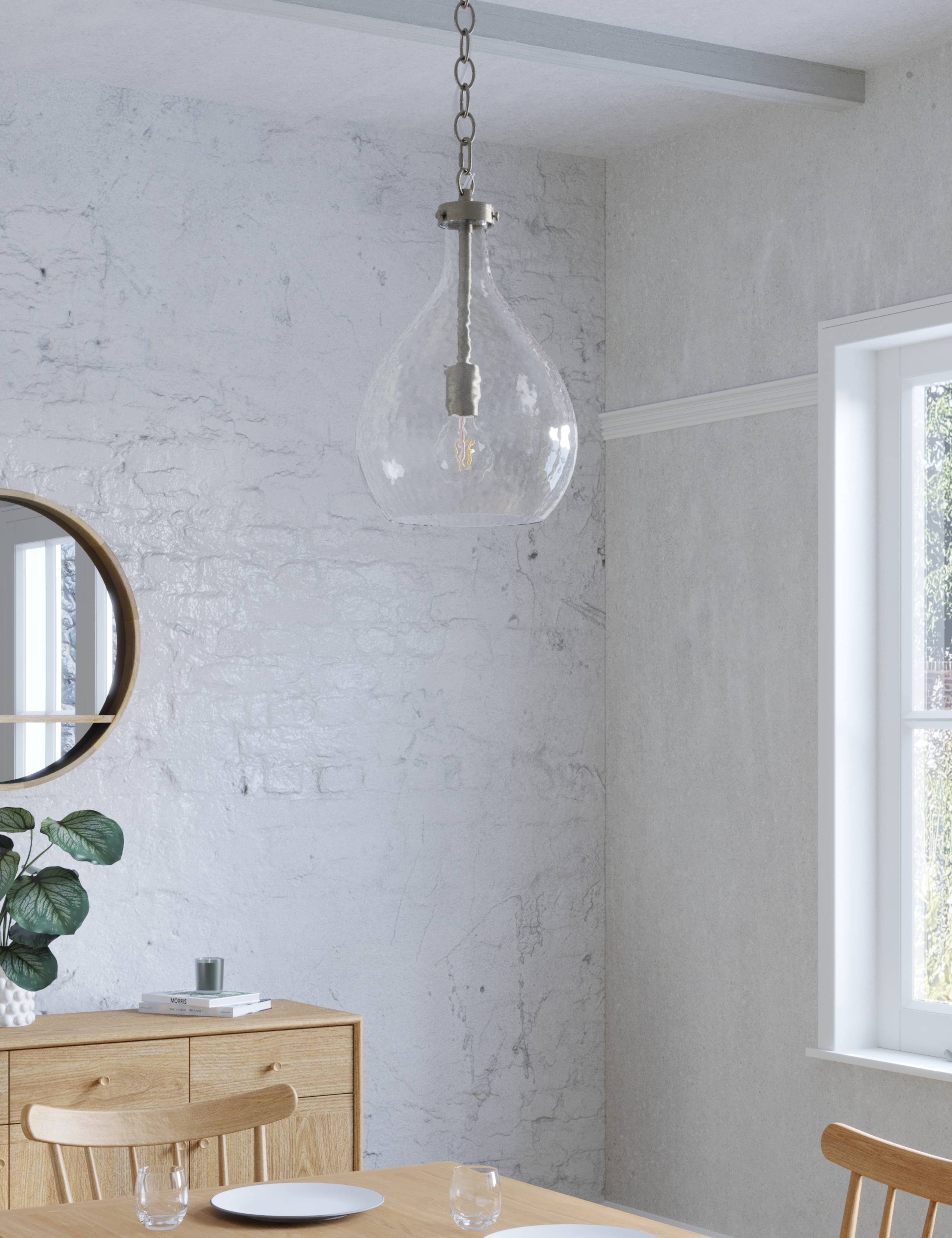 Iris Pendant Light 4 of 7