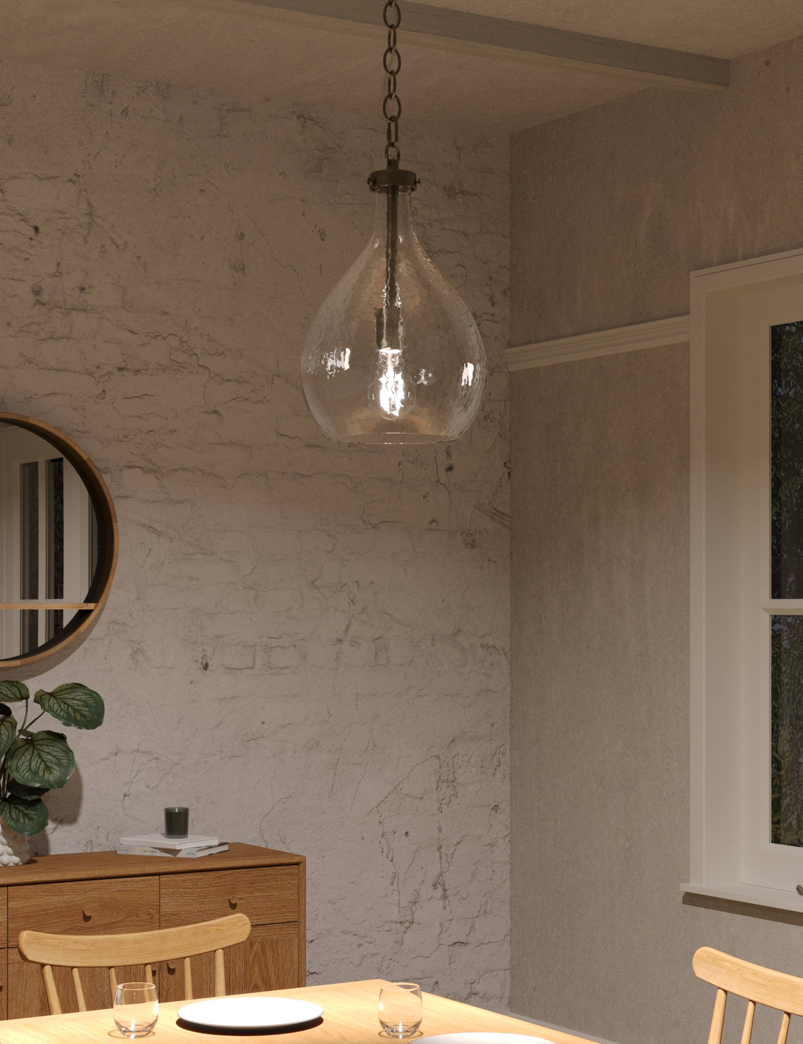 Iris Pendant Light 2 of 7