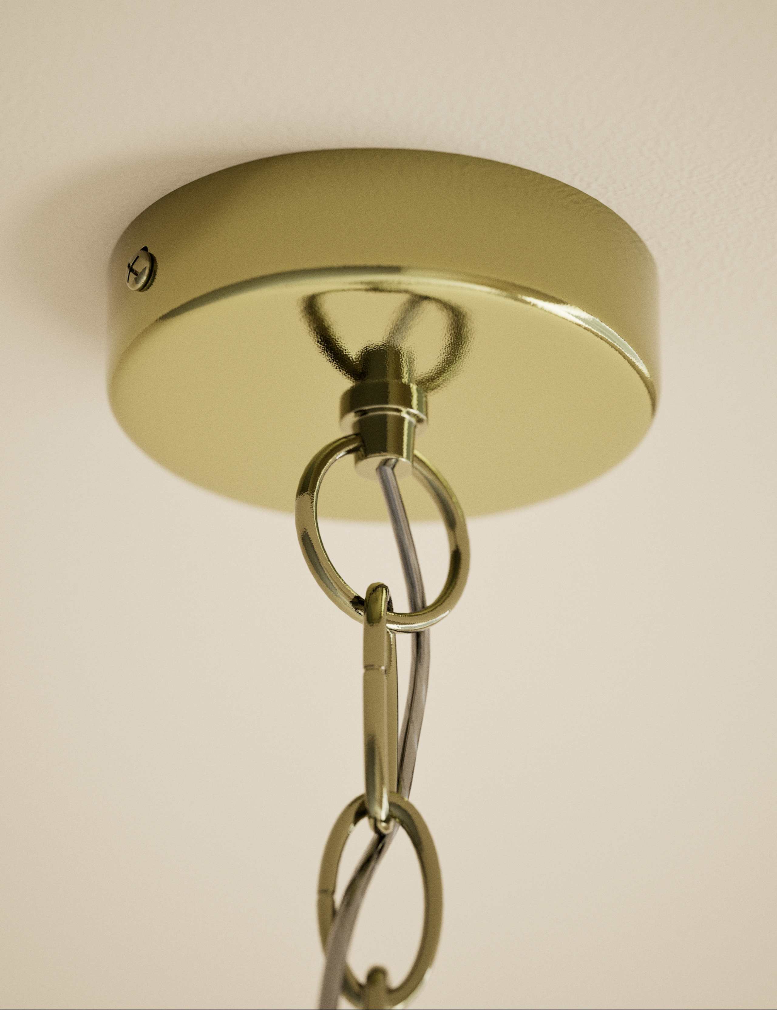 Monroe Tiered Chandelier 5 of 6