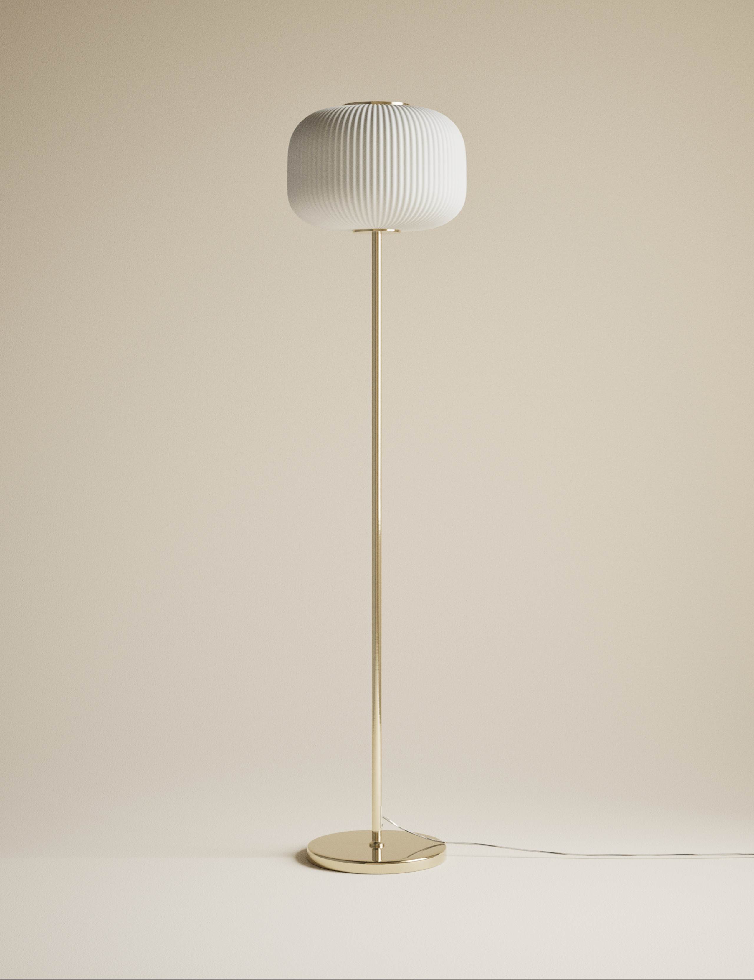 Amelia Floor Lamp 4 of 6