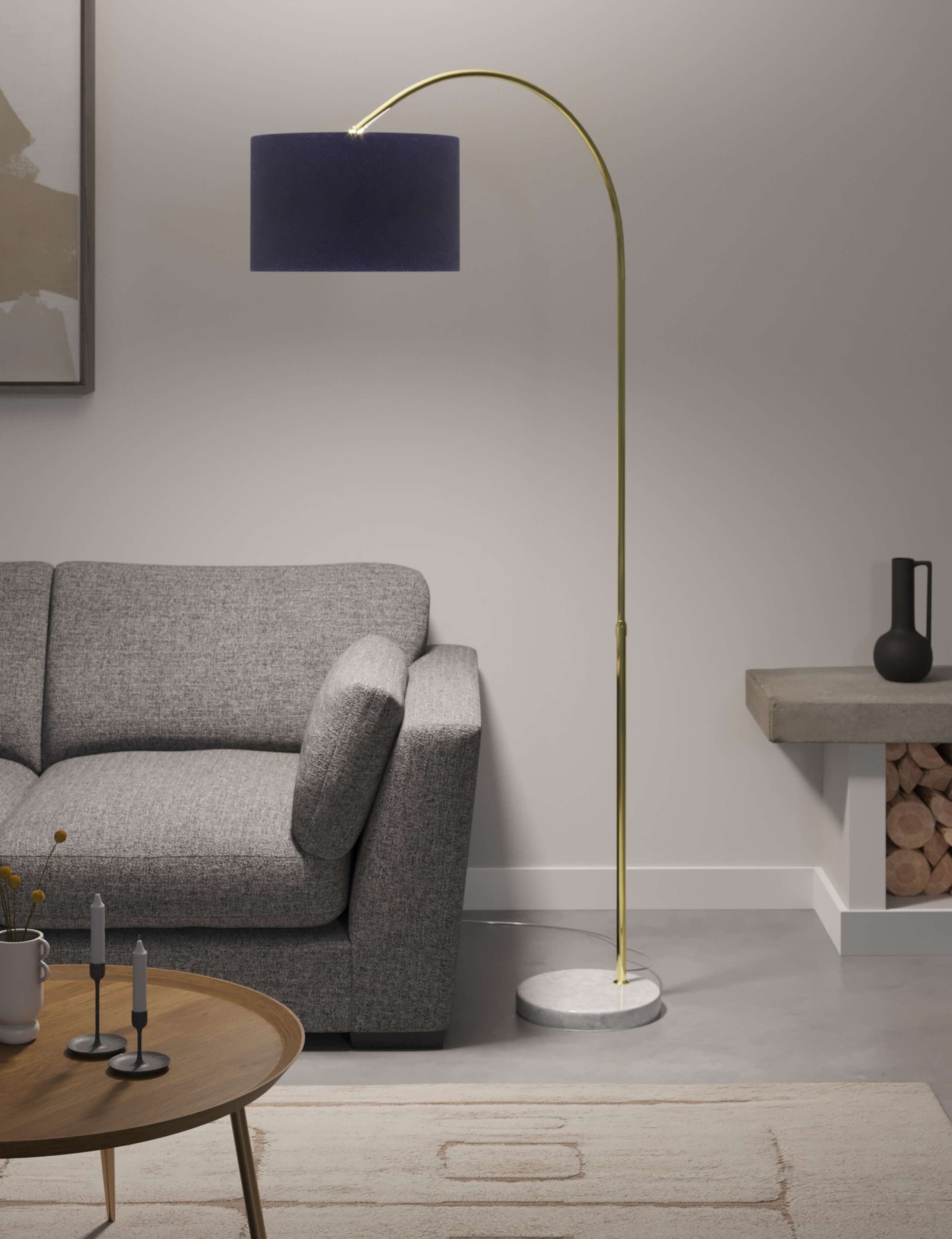 Nancy Floor Lamp 2 of 8