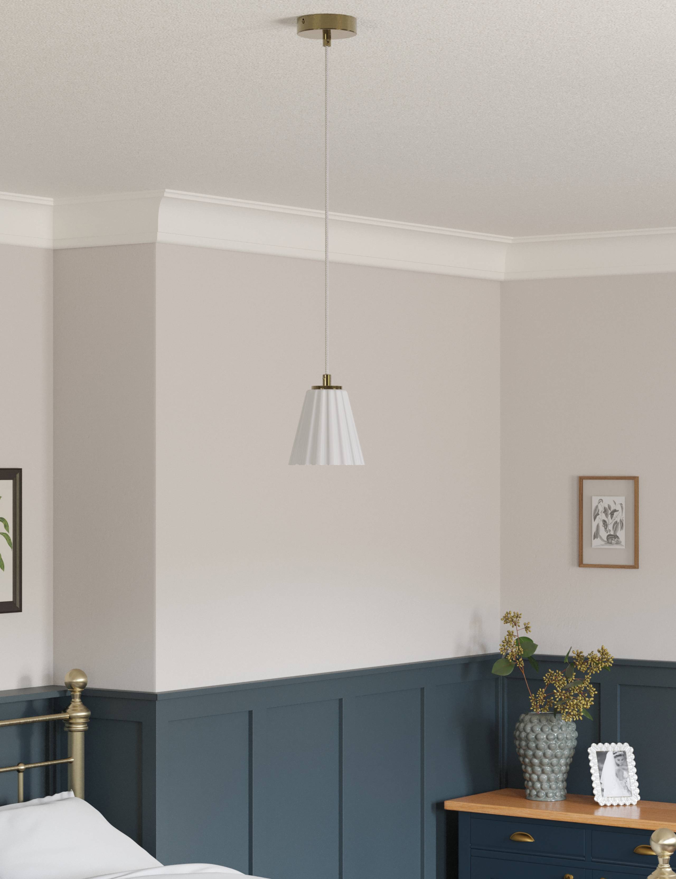 Georgia Pendant Light 3 of 7