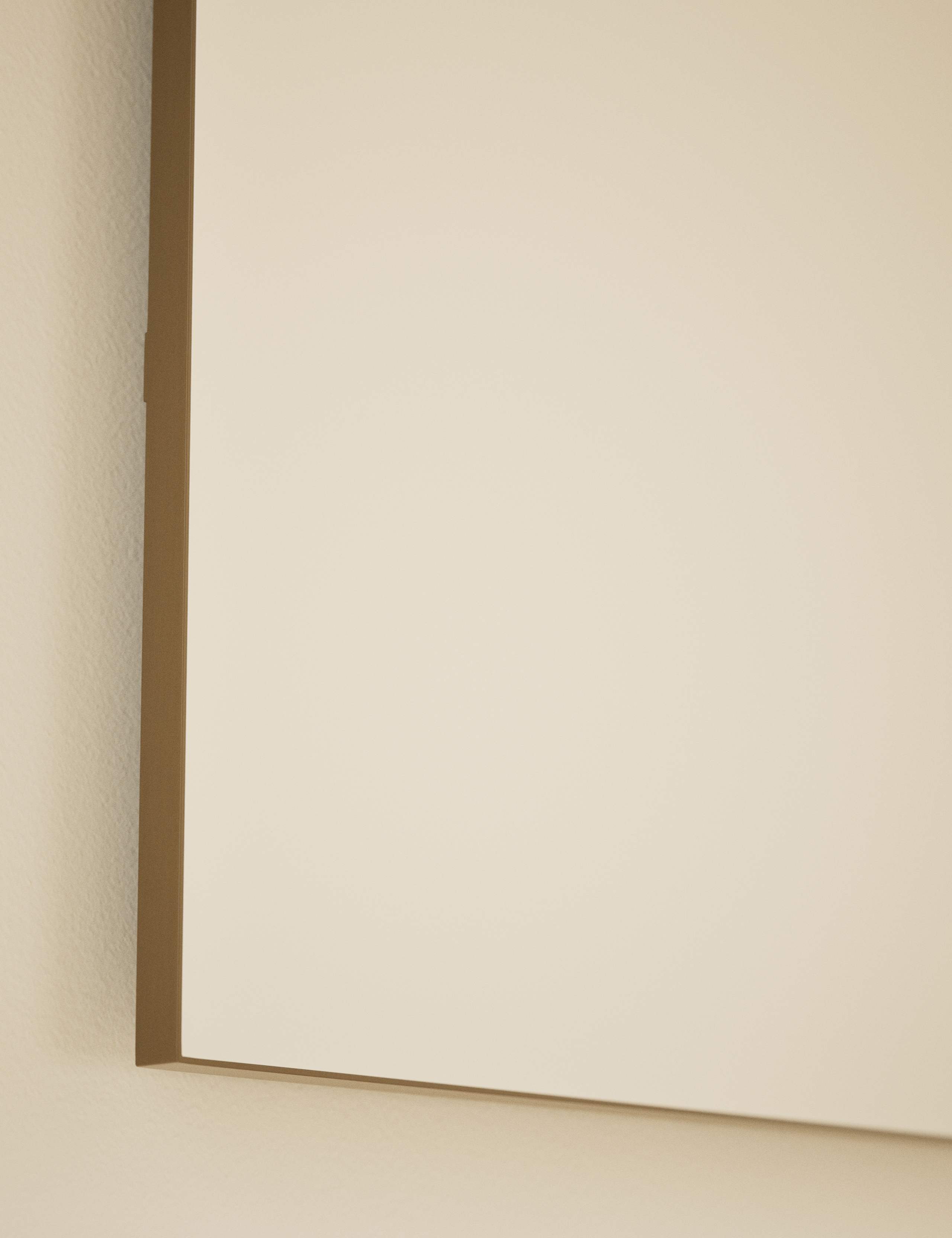Milan Arch Wall Mirror 5 of 6