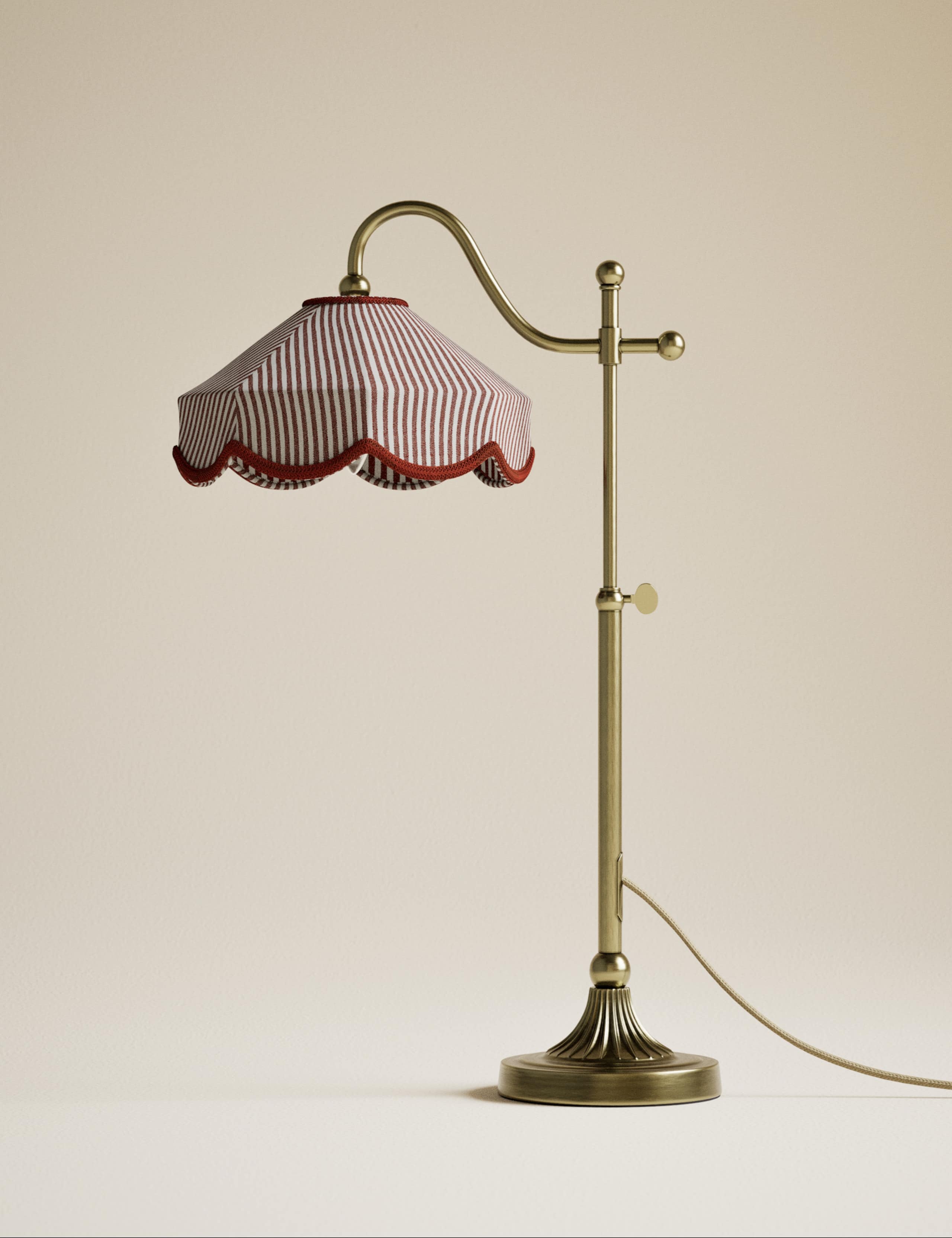Winnie Table Lamp 3 of 5