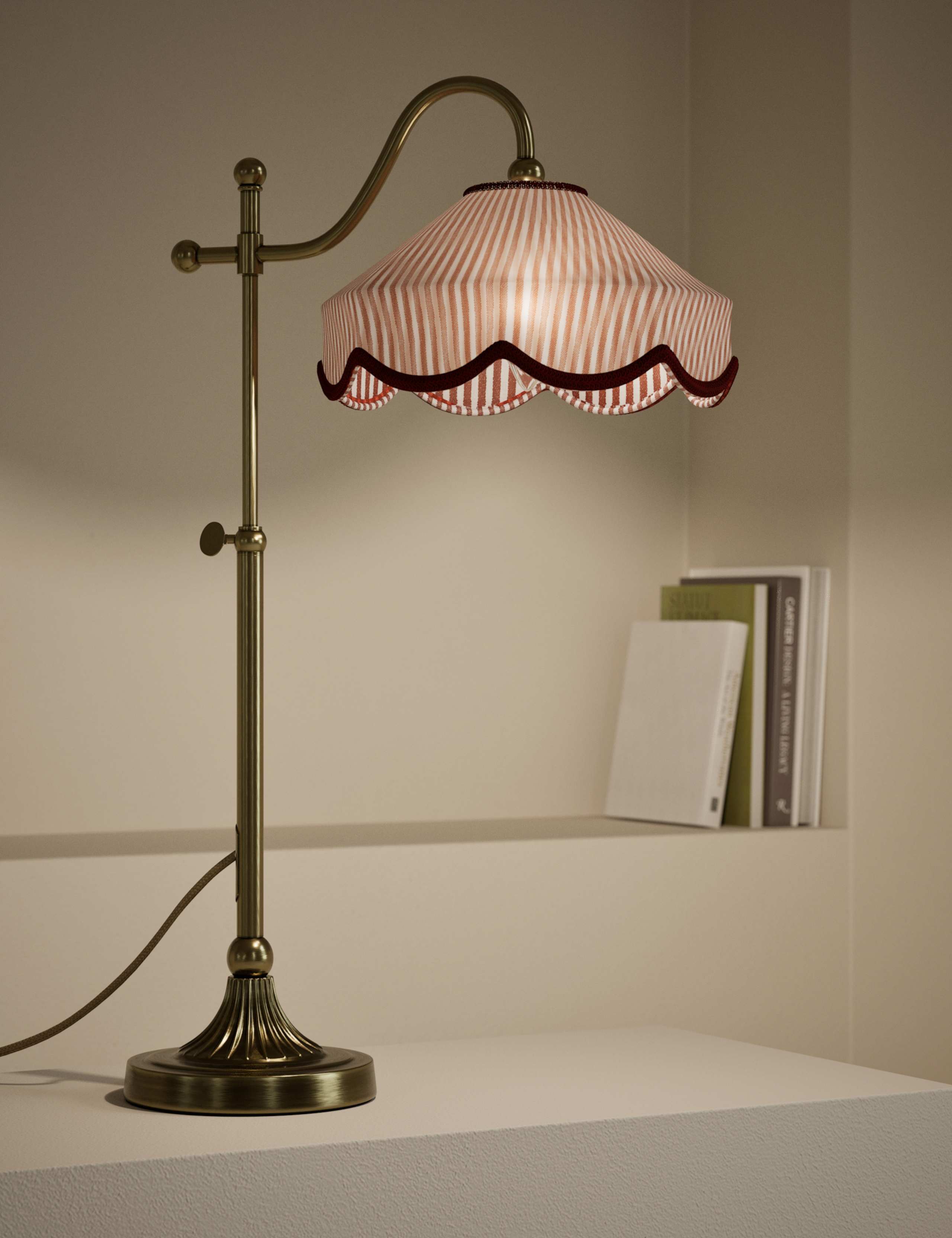 Winnie Table Lamp 2 of 5